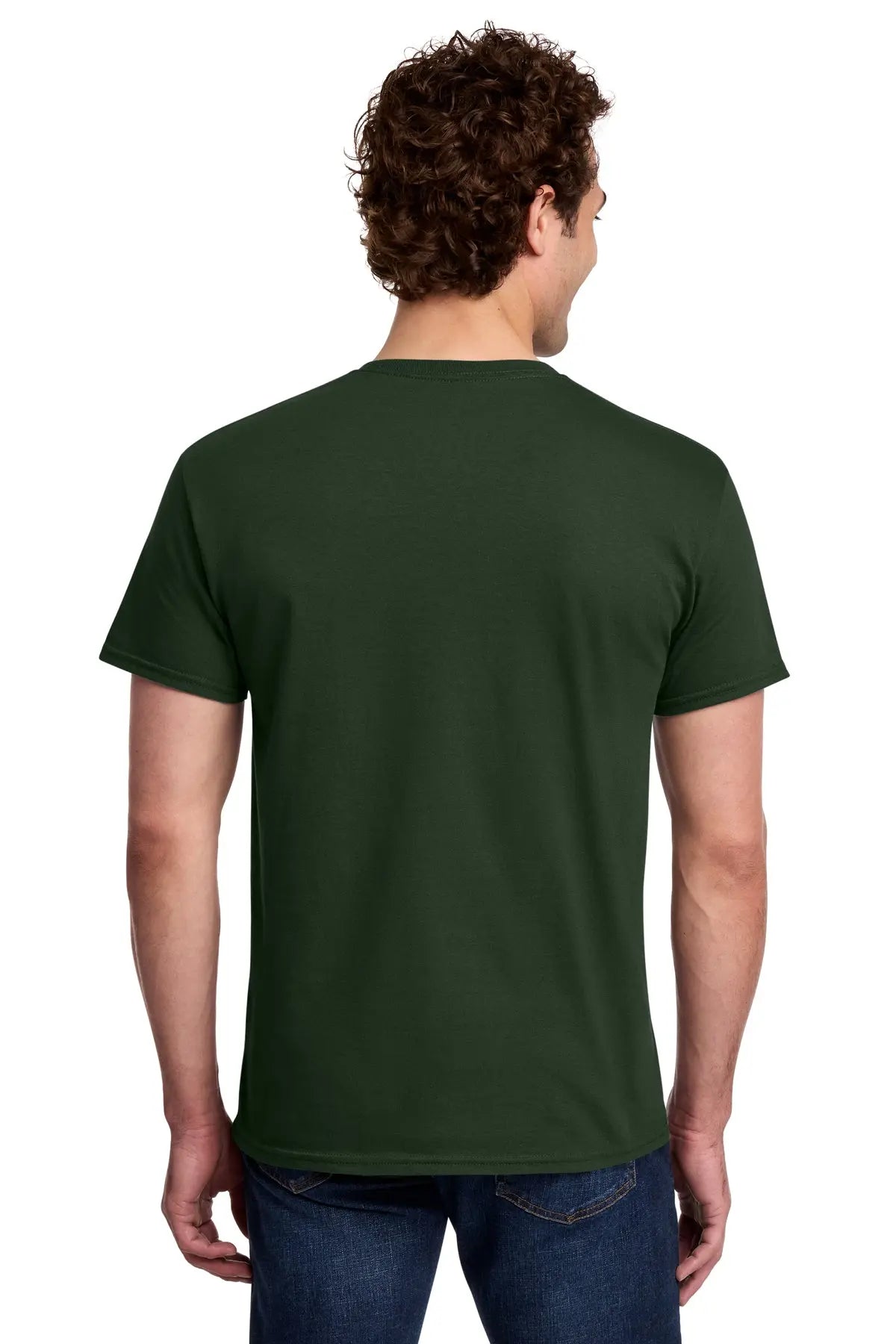 Gildan® Light Cotton Tee #3000