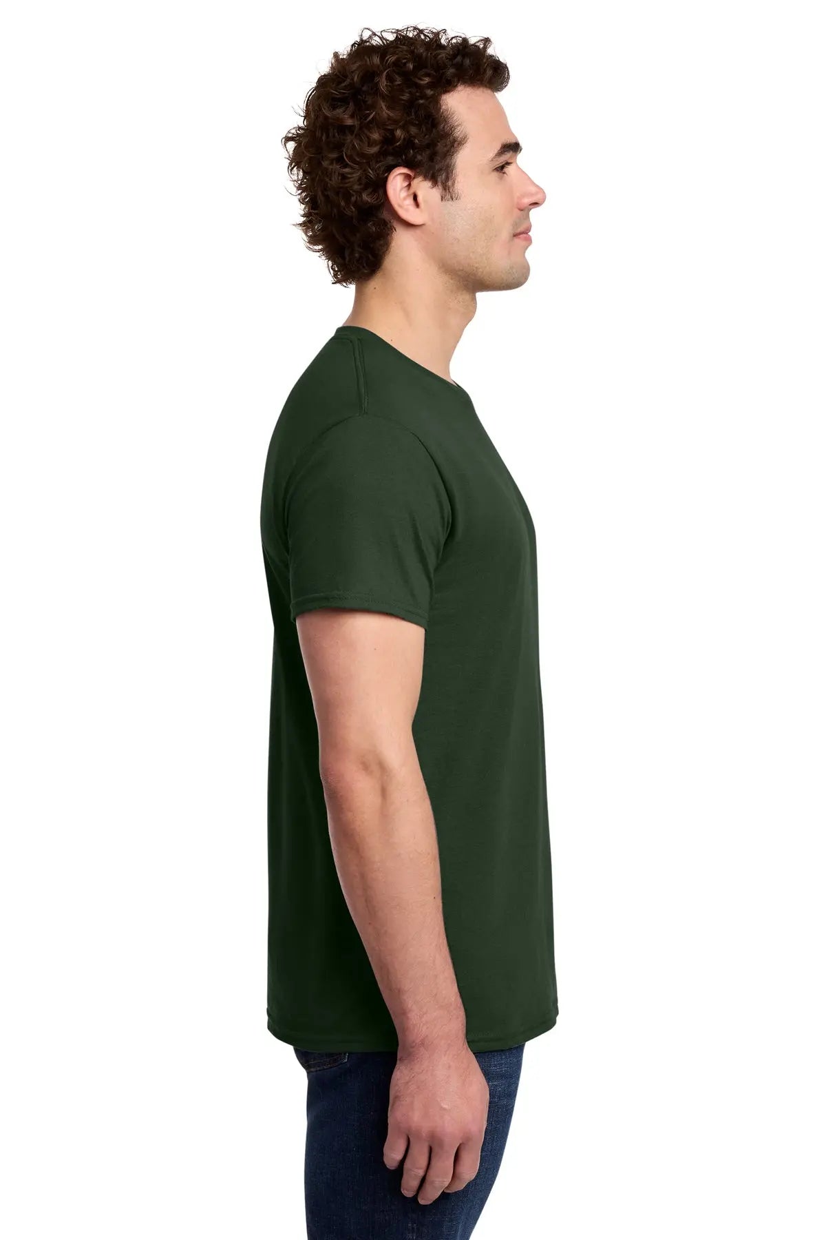 Gildan® Light Cotton Tee #3000