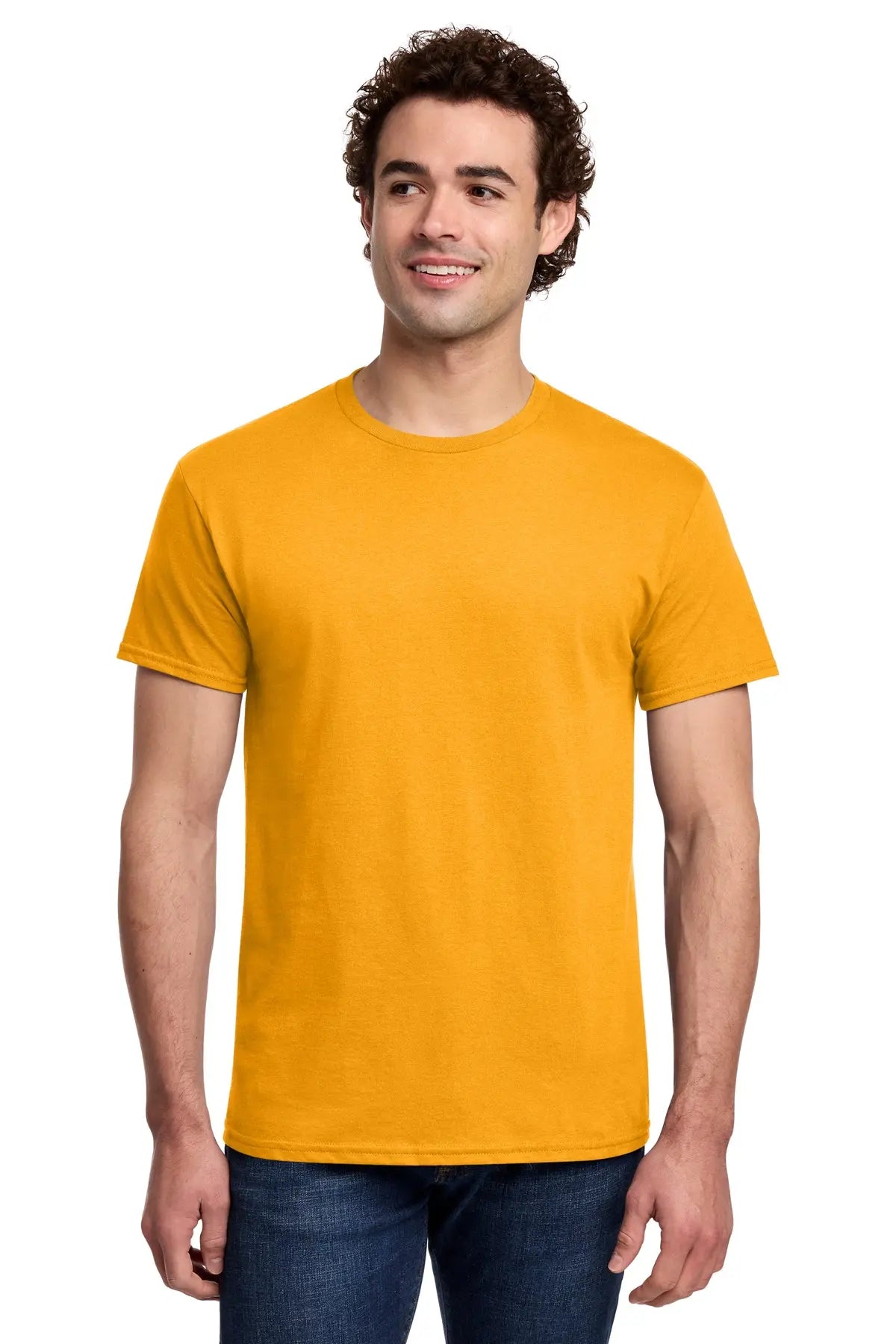 Gildan® Light Cotton Tee #3000