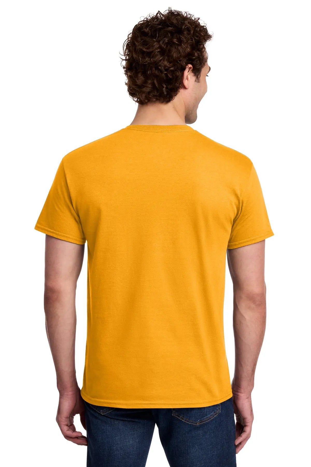 Gildan® Light Cotton Tee #3000