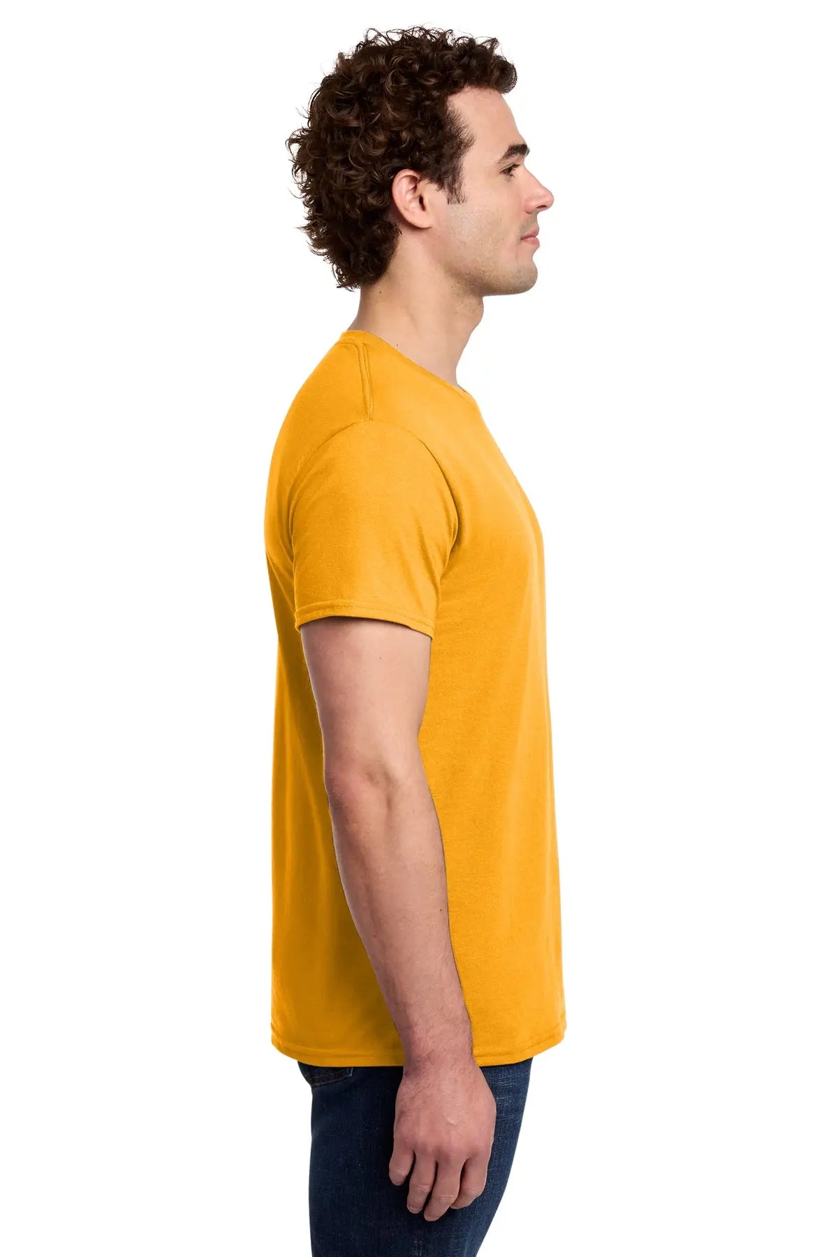 Gildan® Light Cotton Tee #3000