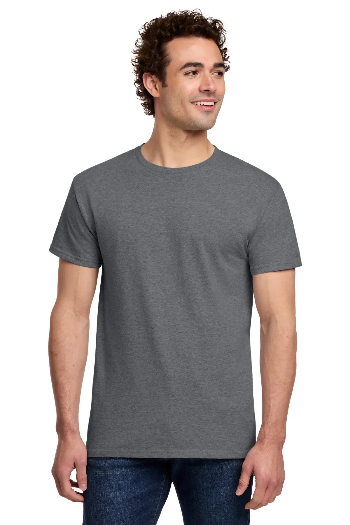 Gildan® Light Cotton Tee #3000