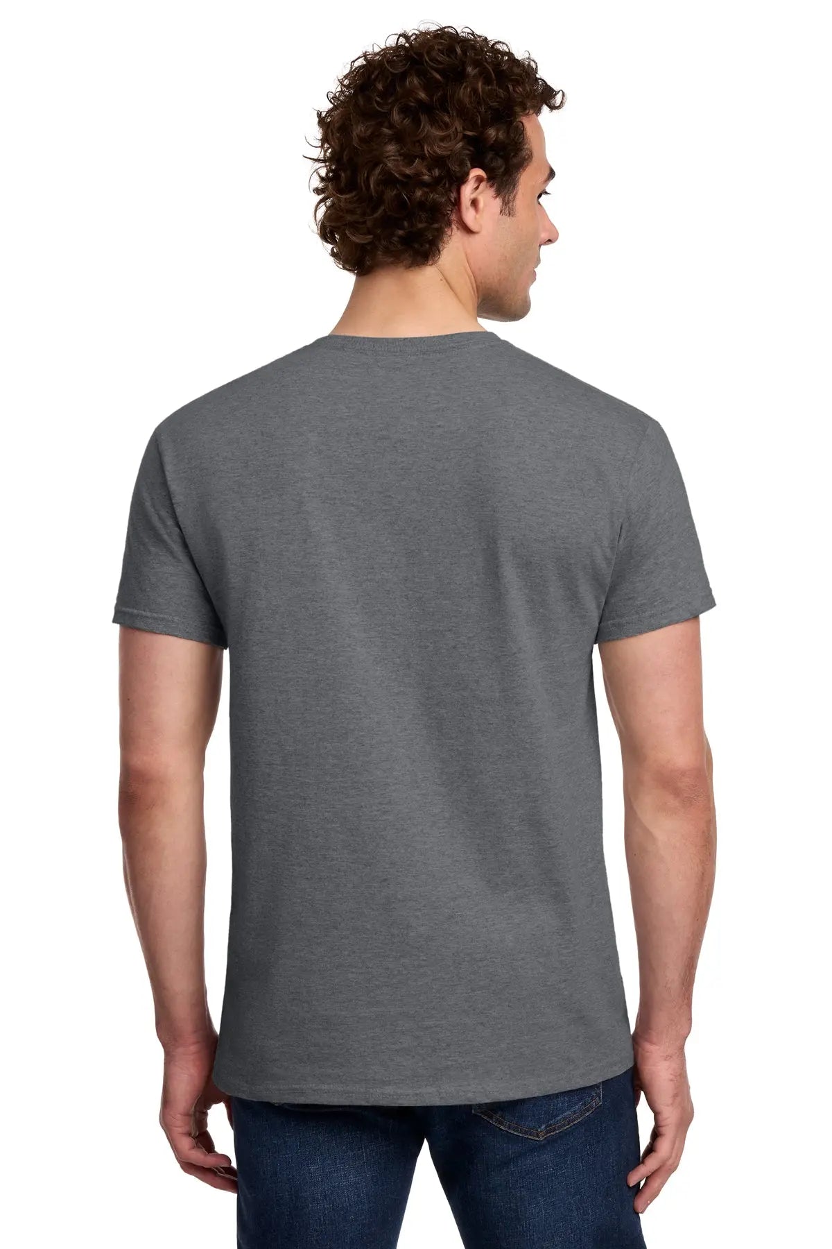 Gildan® Light Cotton Tee #3000