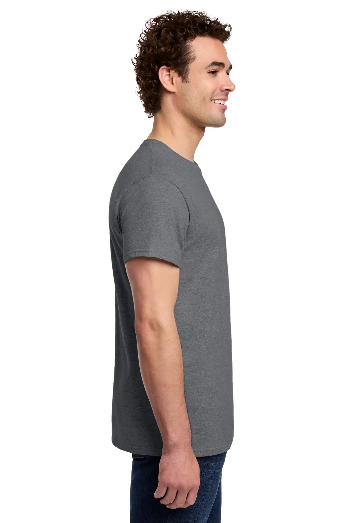 Gildan® Light Cotton Tee #3000