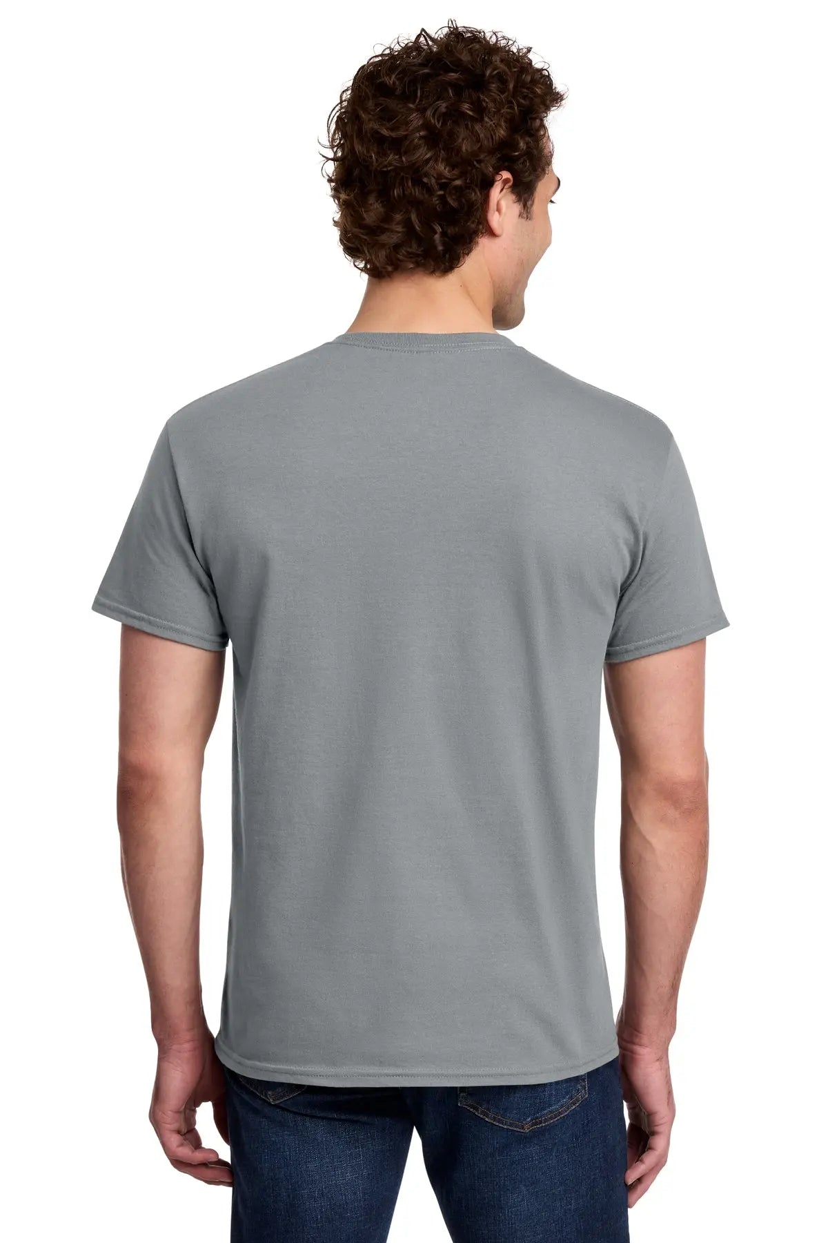 Gildan® Light Cotton Tee #3000