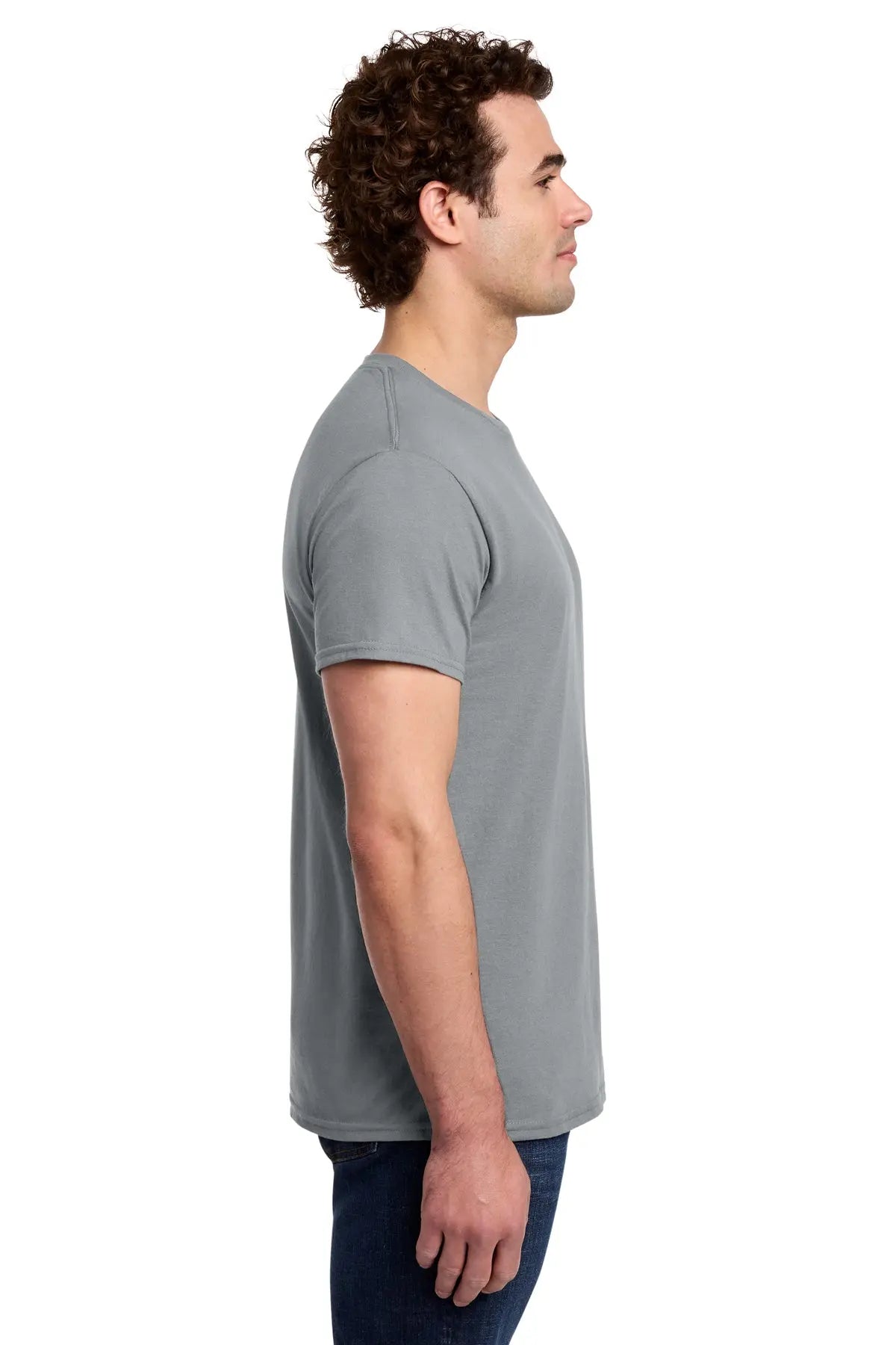 Gildan® Light Cotton Tee #3000