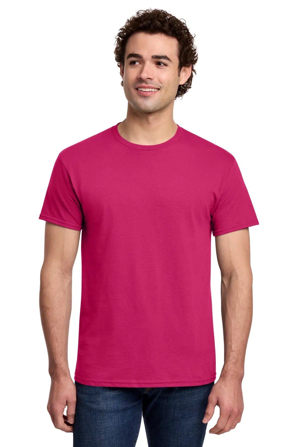 Gildan® Light Cotton Tee #3000