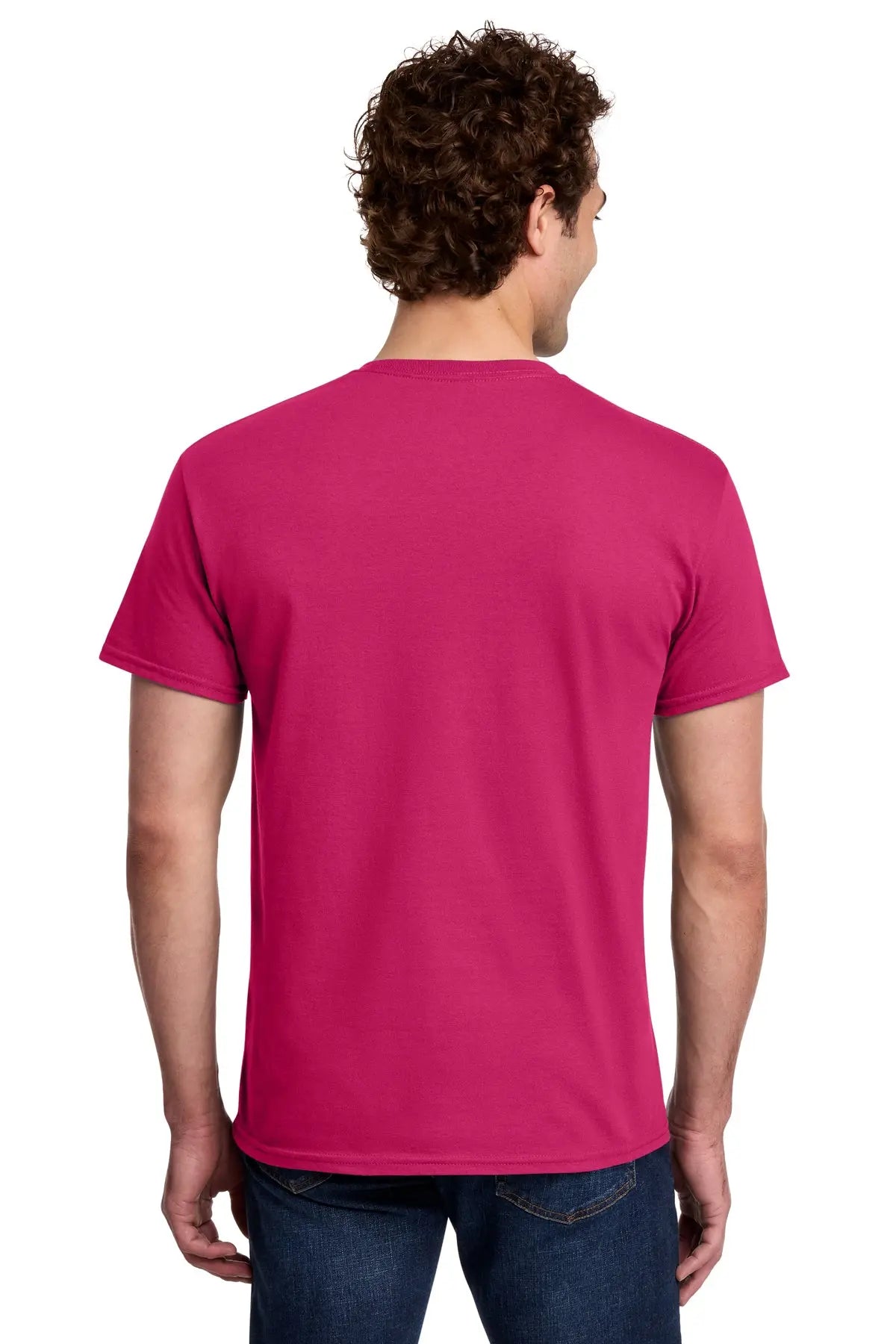Gildan® Light Cotton Tee #3000