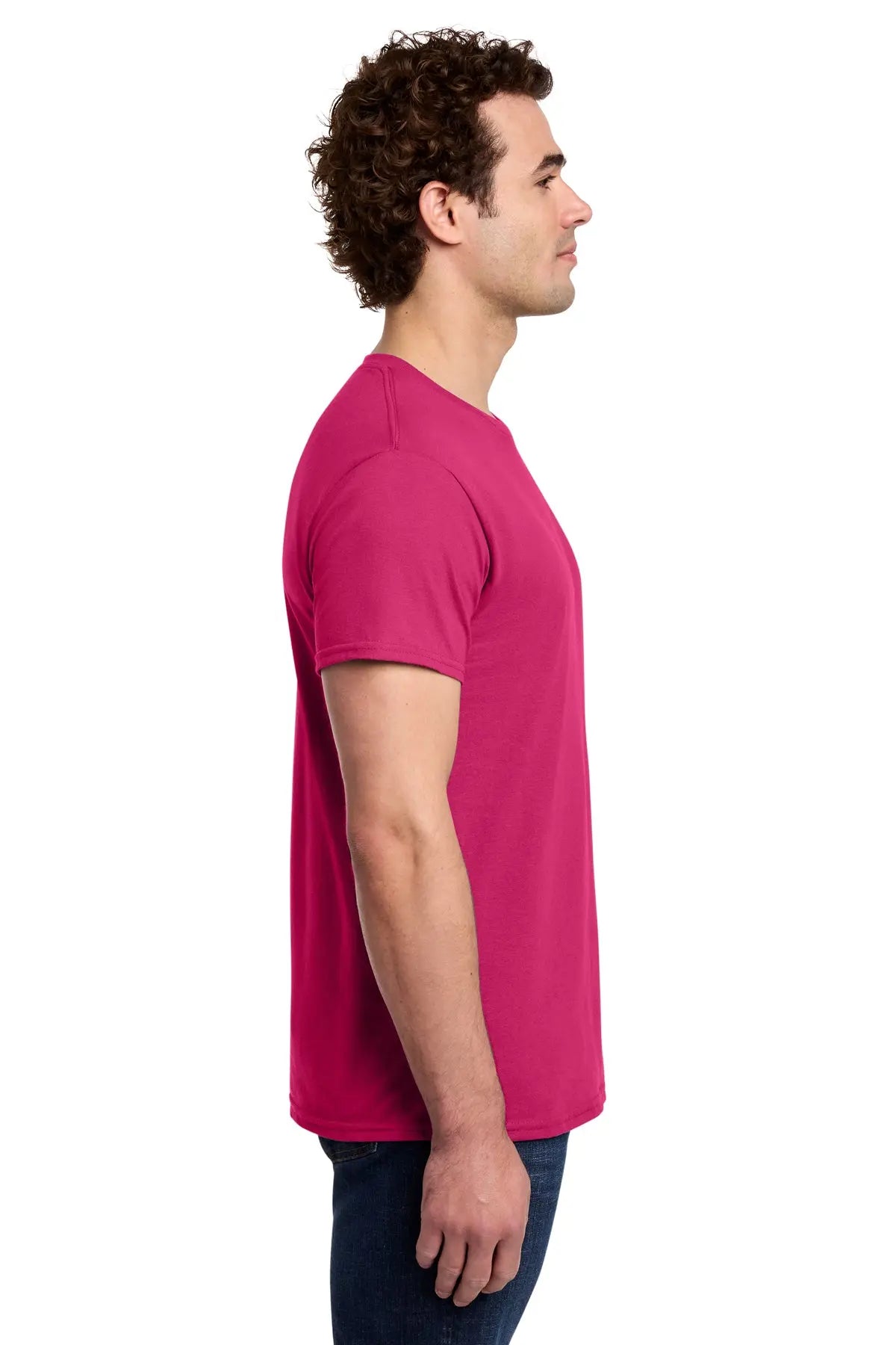 Gildan® Light Cotton Tee #3000