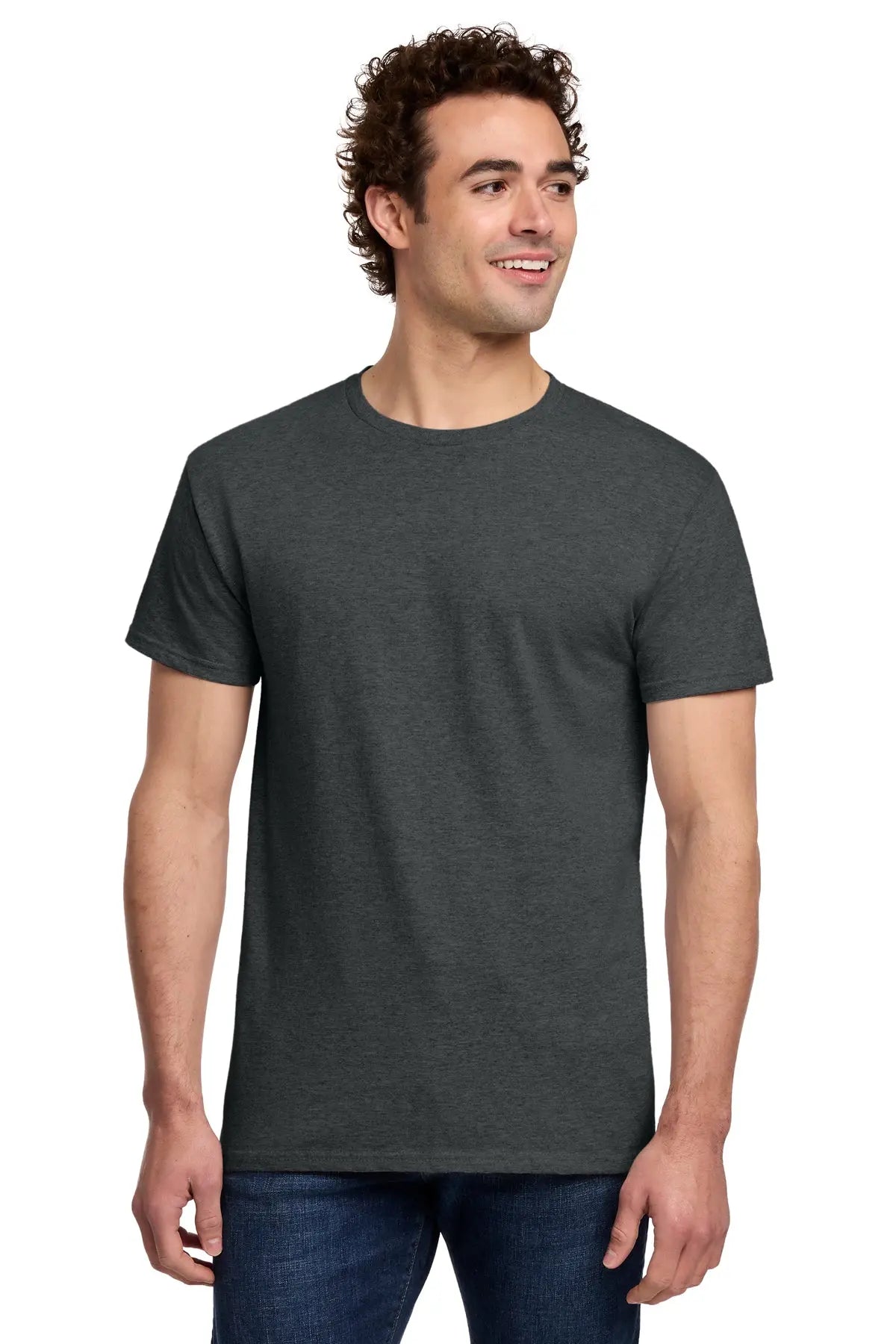 Gildan® Light Cotton Tee #3000