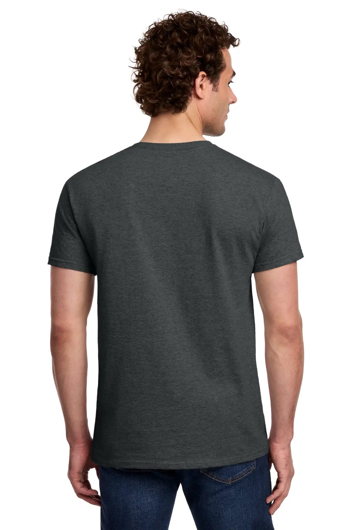Gildan® Light Cotton Tee #3000
