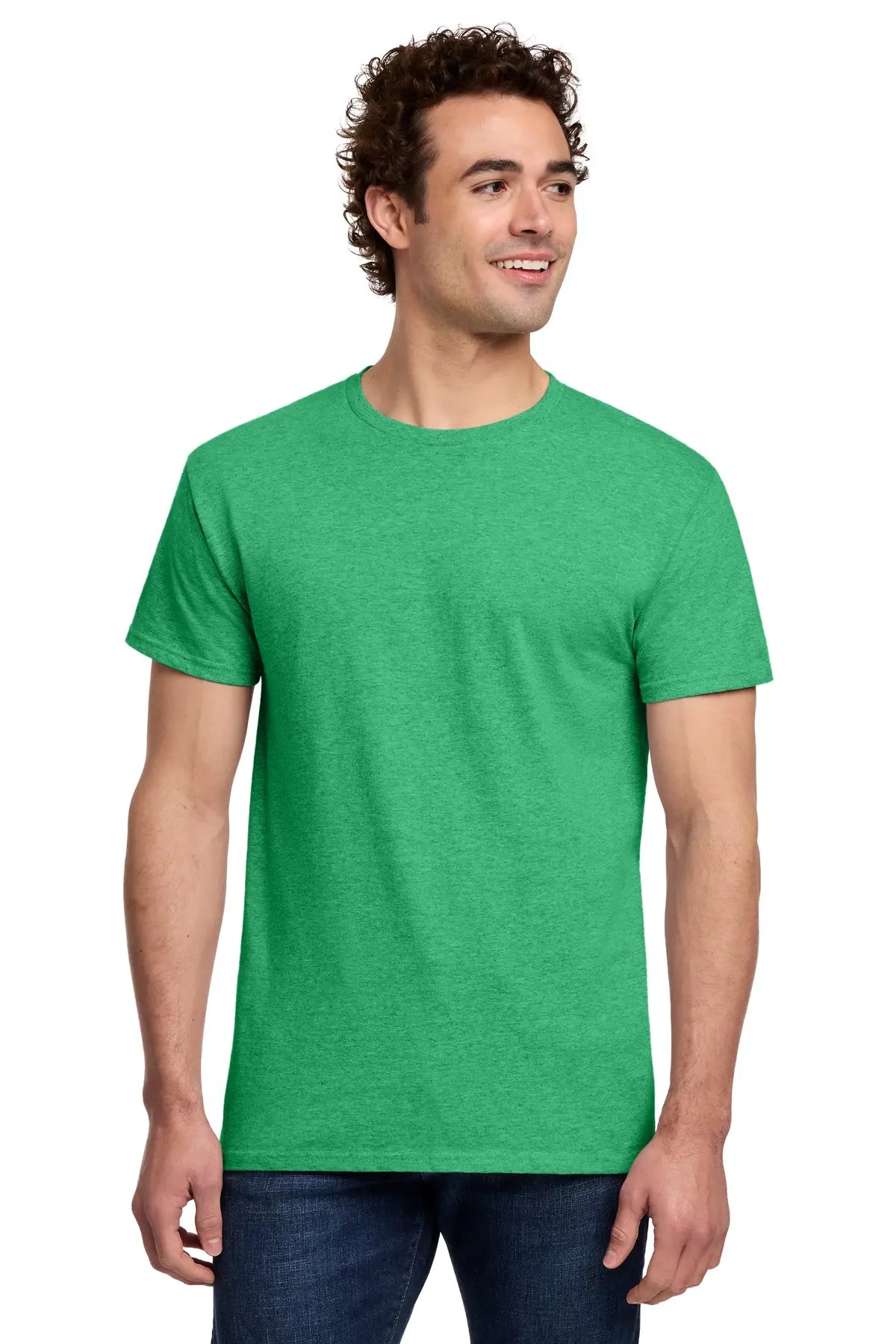Gildan® Light Cotton Tee #3000