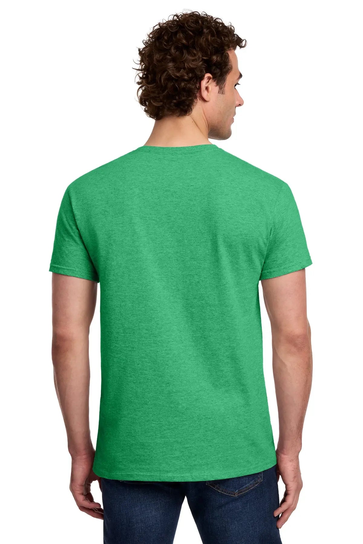 Gildan® Light Cotton Tee #3000
