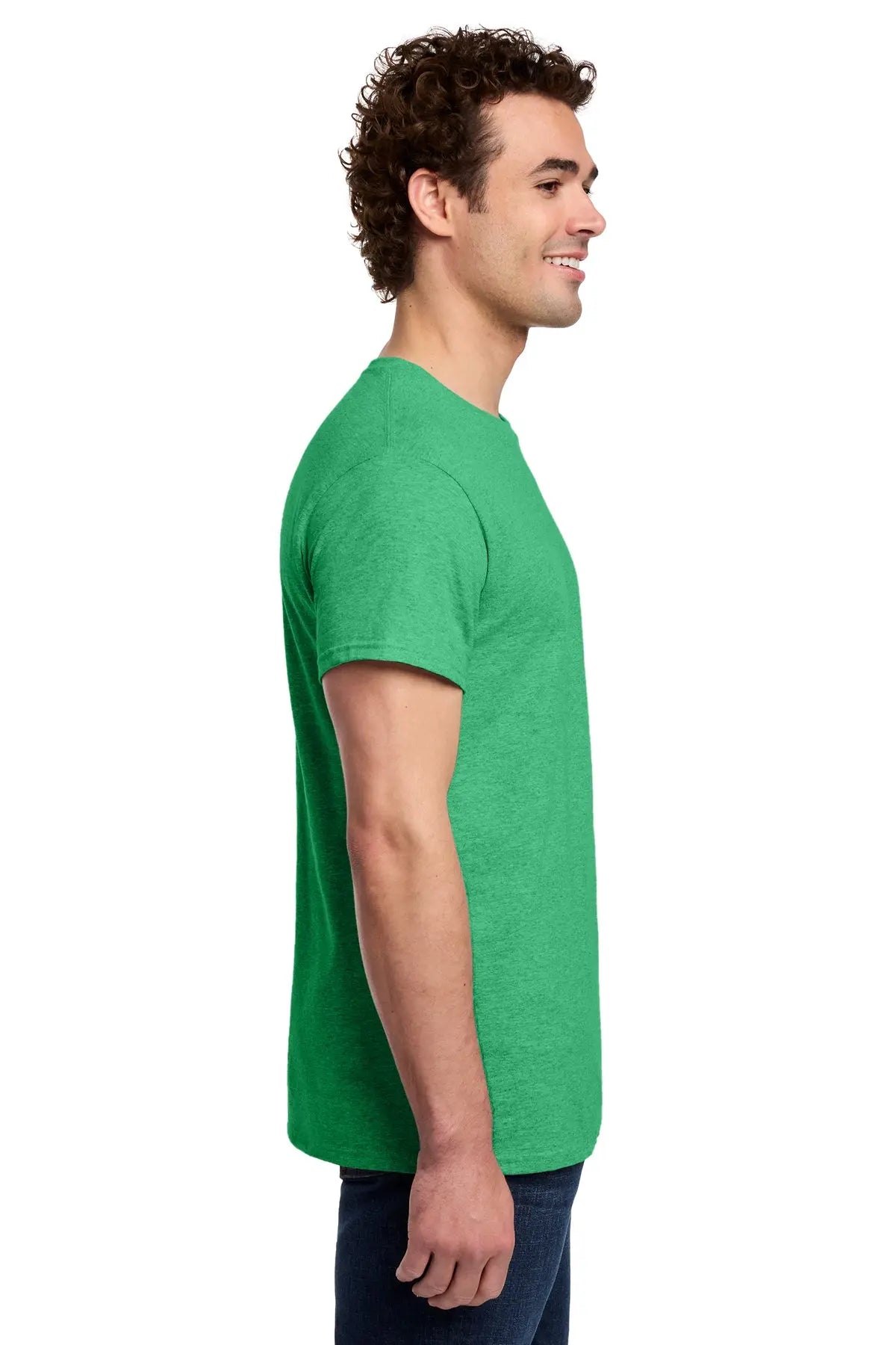 Gildan® Light Cotton Tee #3000