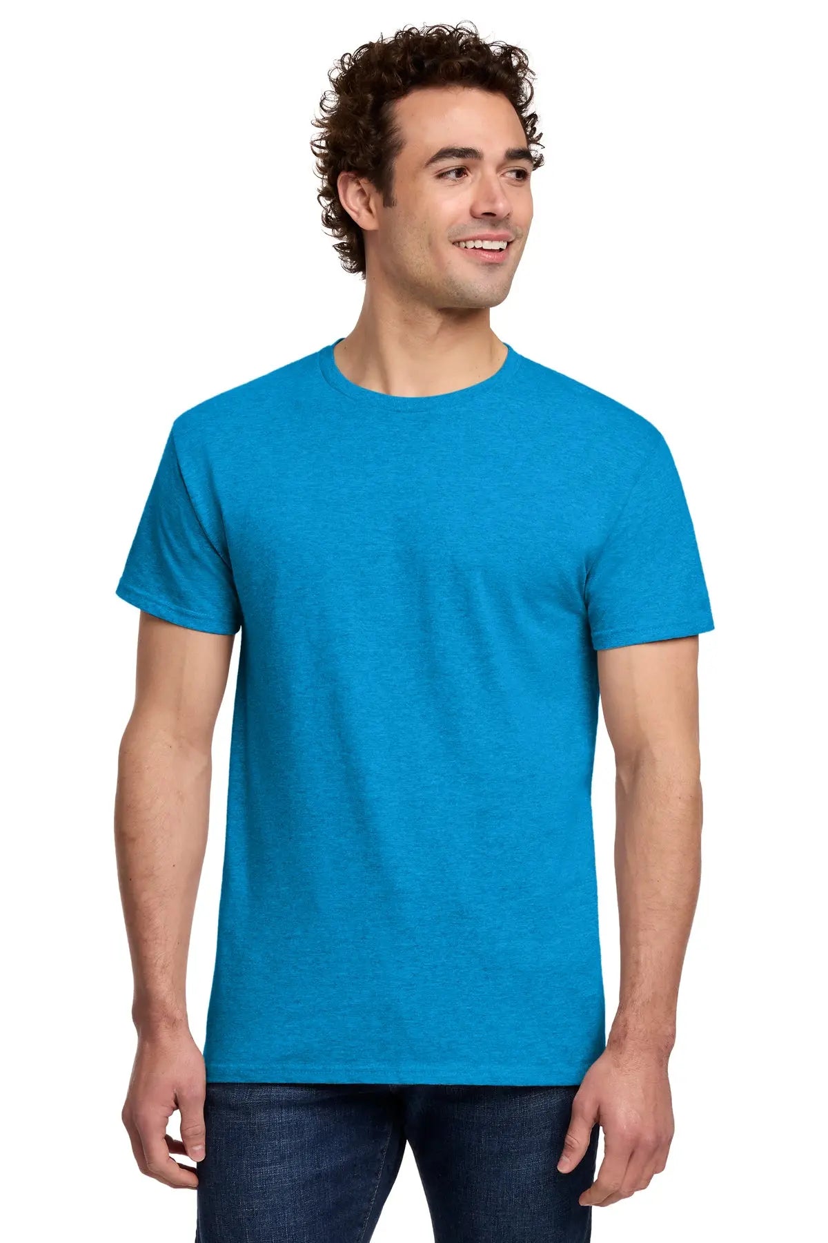 Gildan® Light Cotton Tee #3000