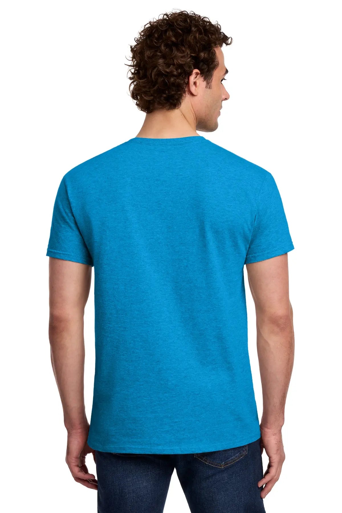Gildan® Light Cotton Tee #3000