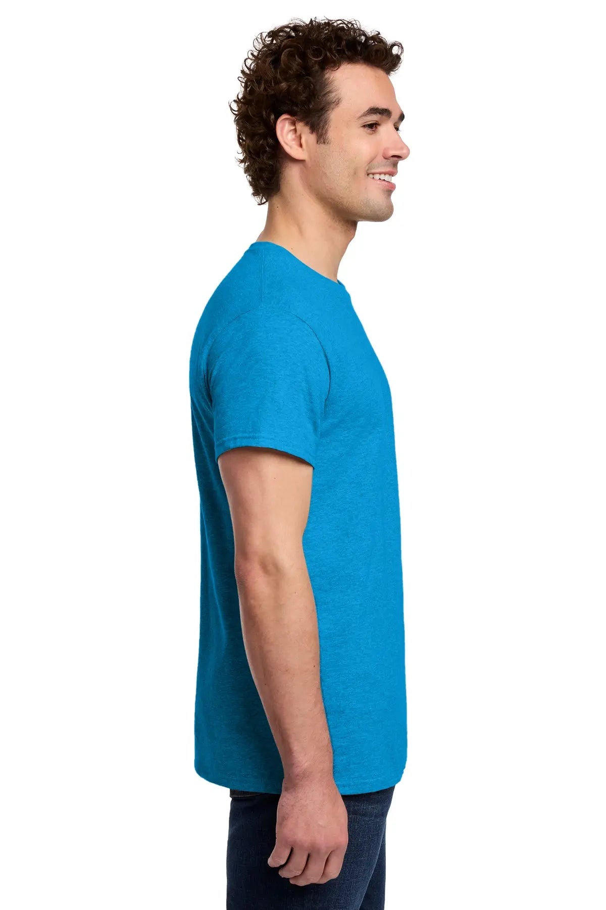 Gildan® Light Cotton Tee #3000