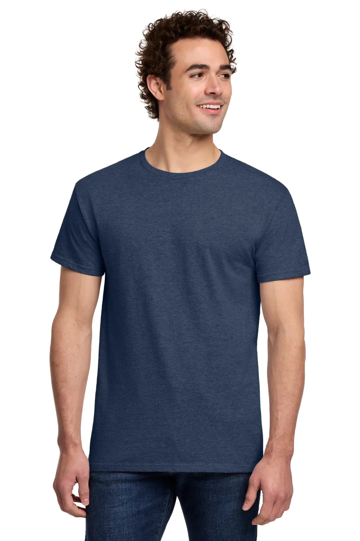 Gildan® Light Cotton Tee #3000