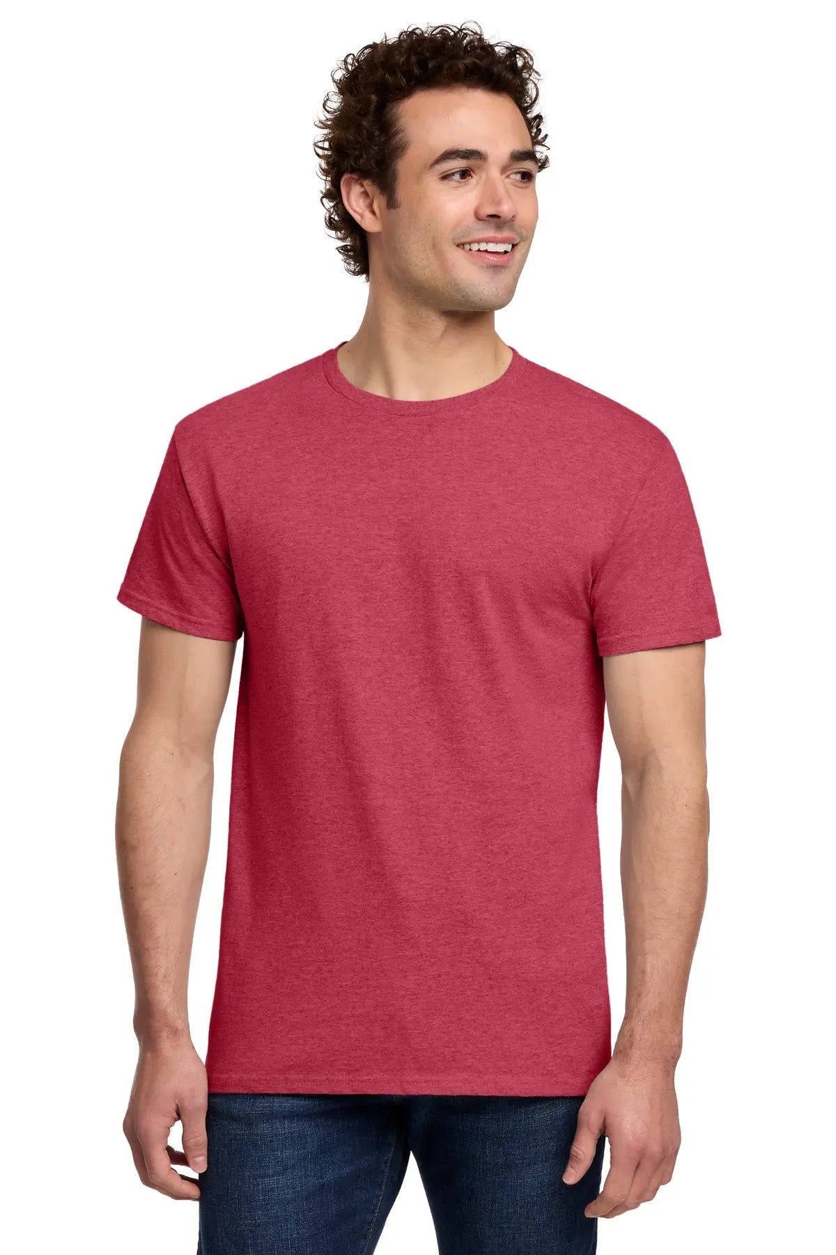 Gildan® Light Cotton Tee #3000