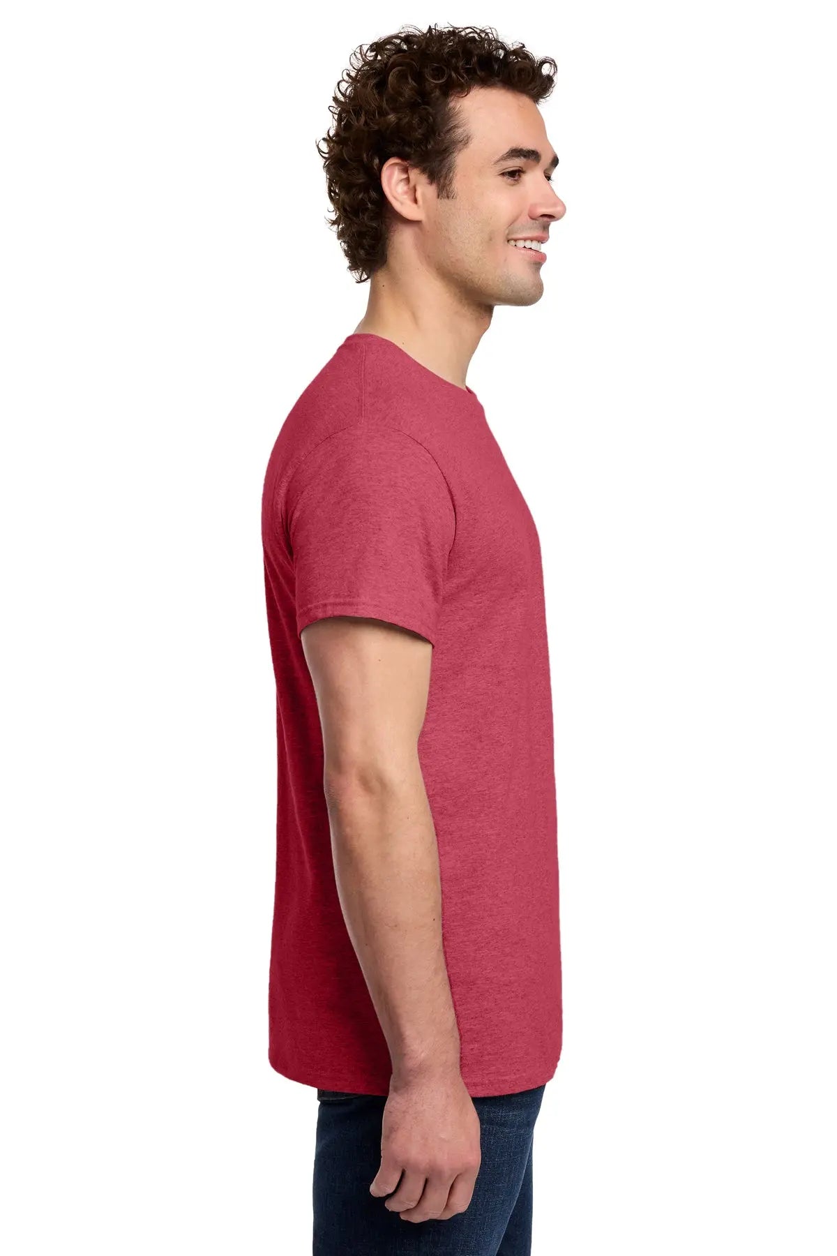 Gildan® Light Cotton Tee #3000