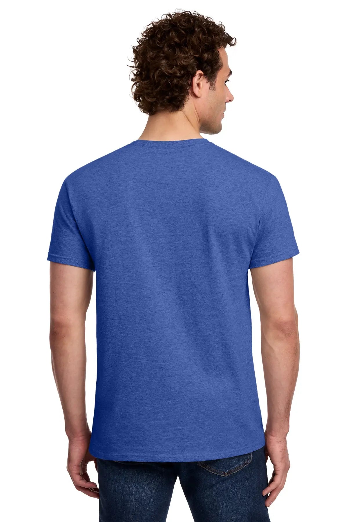 Gildan® Light Cotton Tee #3000