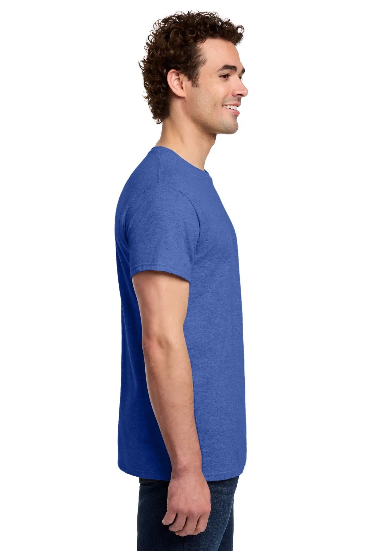 Gildan® Light Cotton Tee #3000