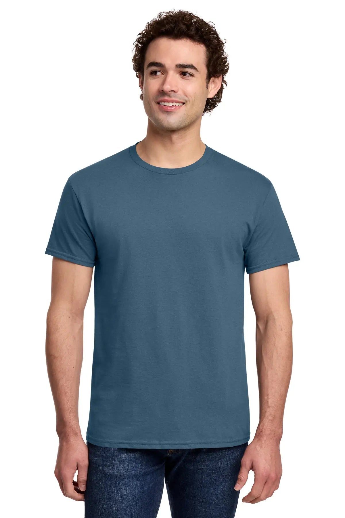 Gildan® Light Cotton Tee #3000