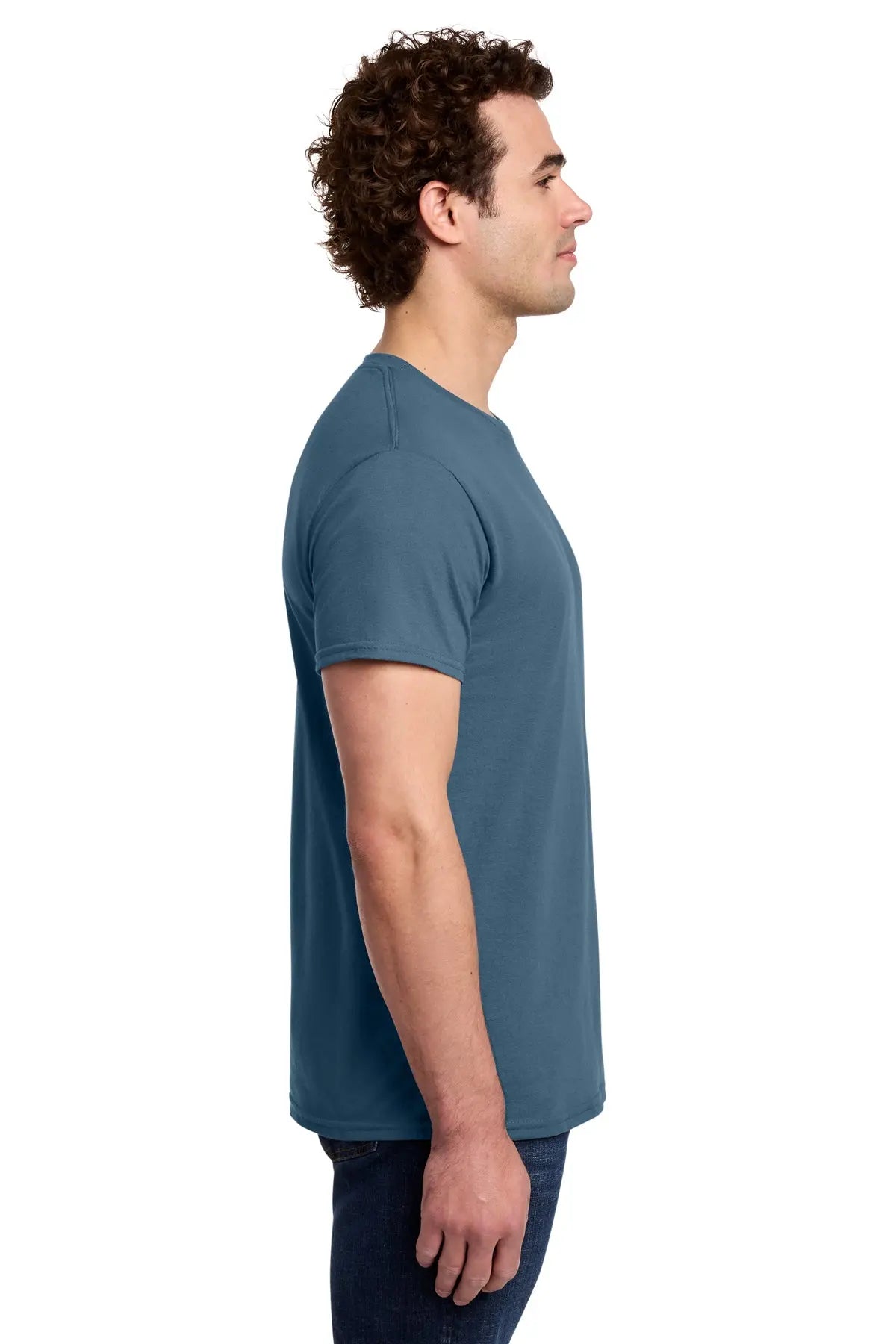 Gildan® Light Cotton Tee #3000