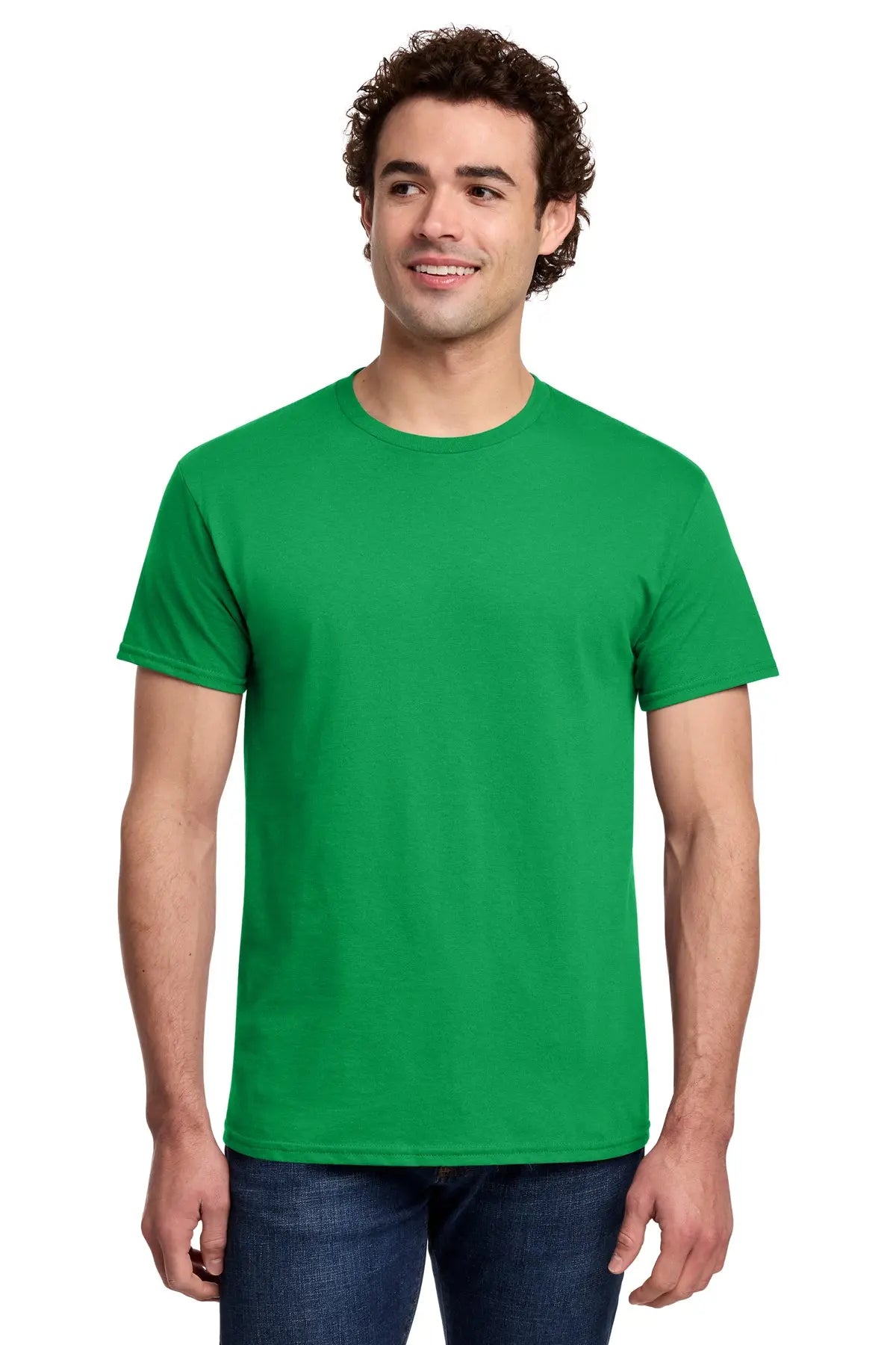 Gildan® Light Cotton Tee #3000