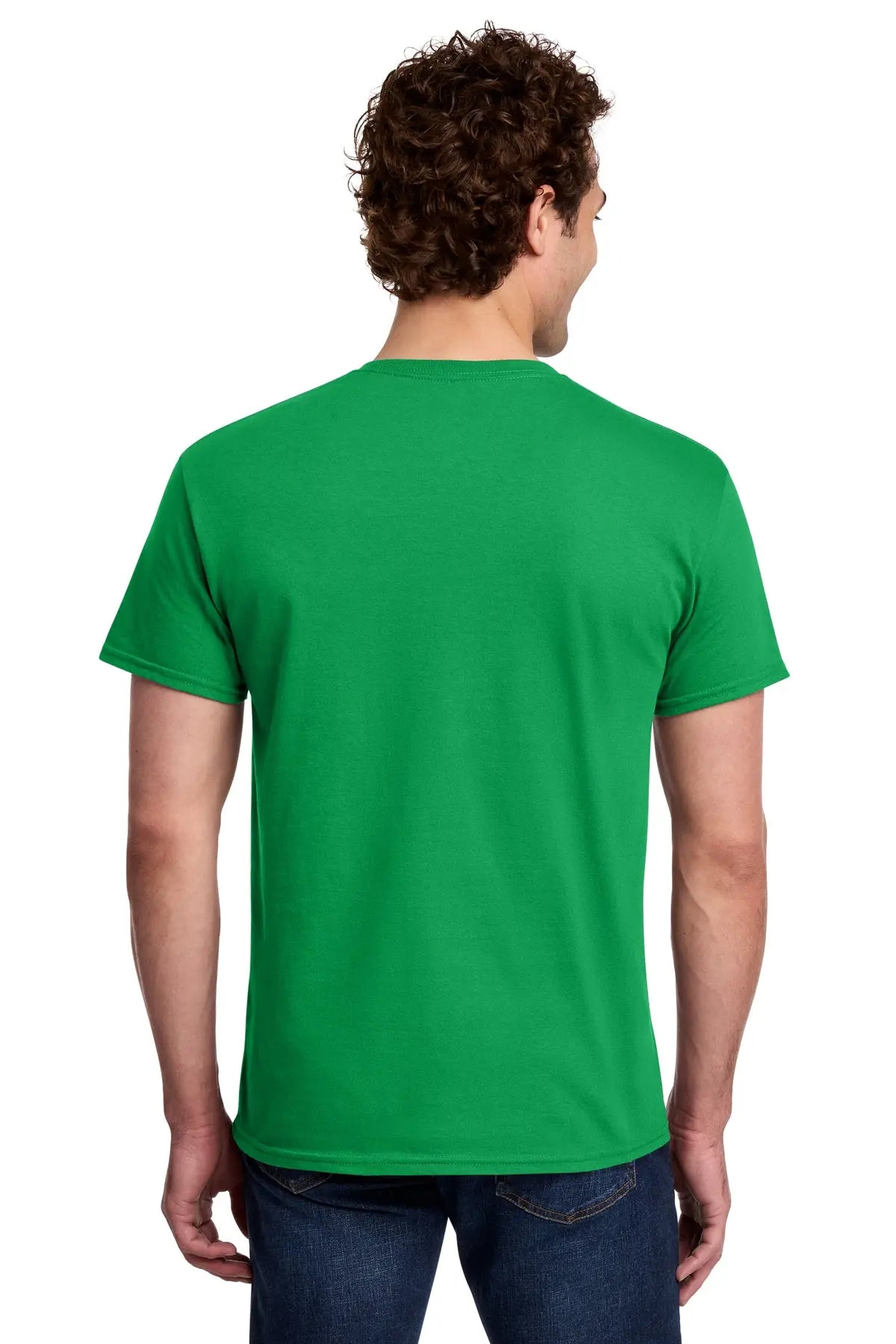 Gildan® Light Cotton Tee #3000