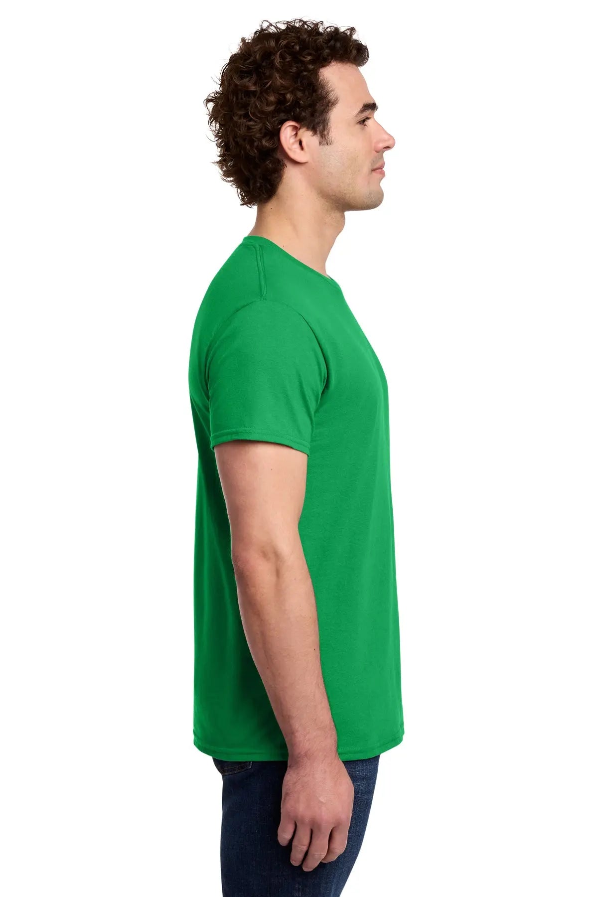 Gildan® Light Cotton Tee #3000