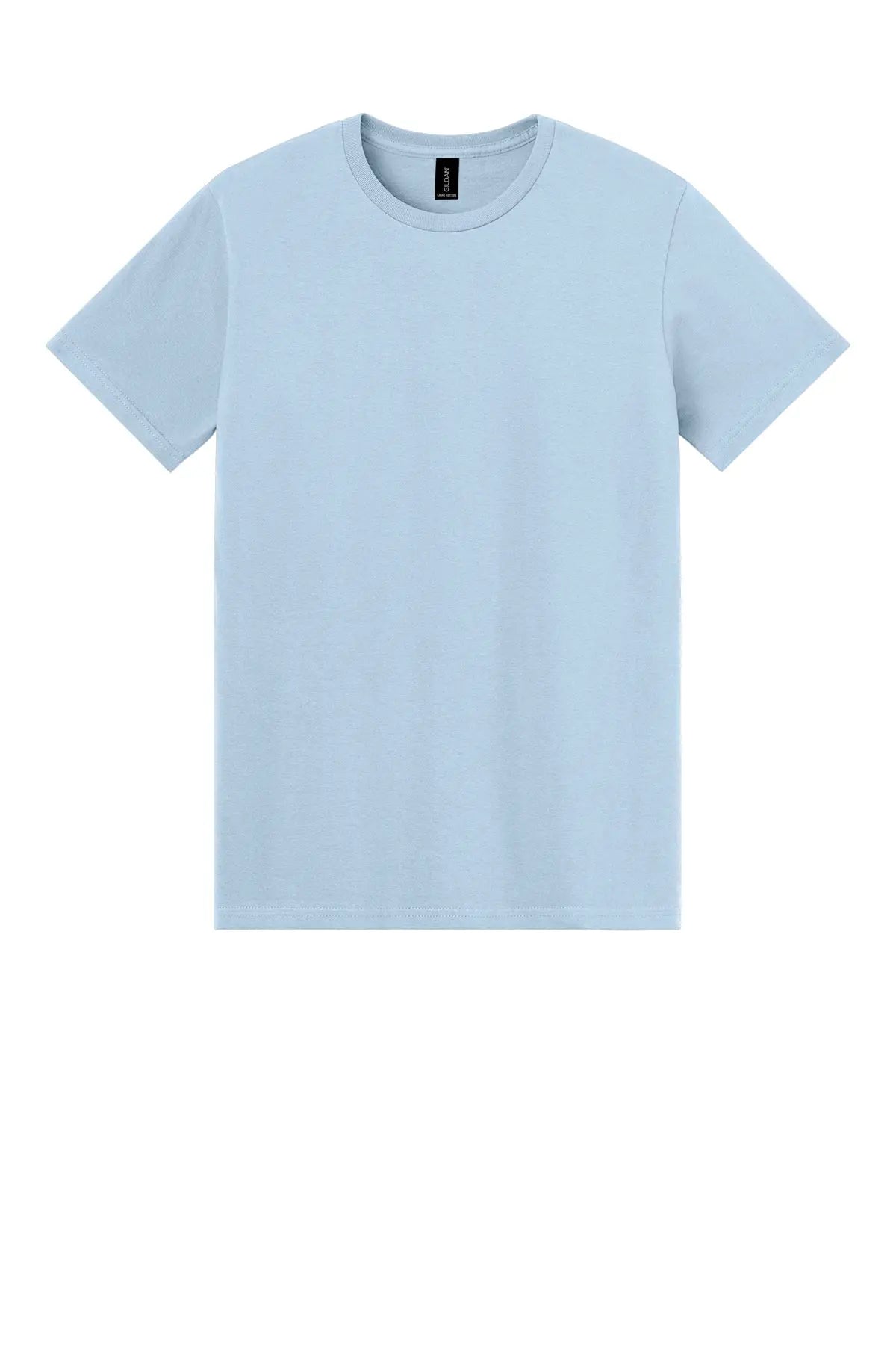 Gildan® Light Cotton Tee #3000