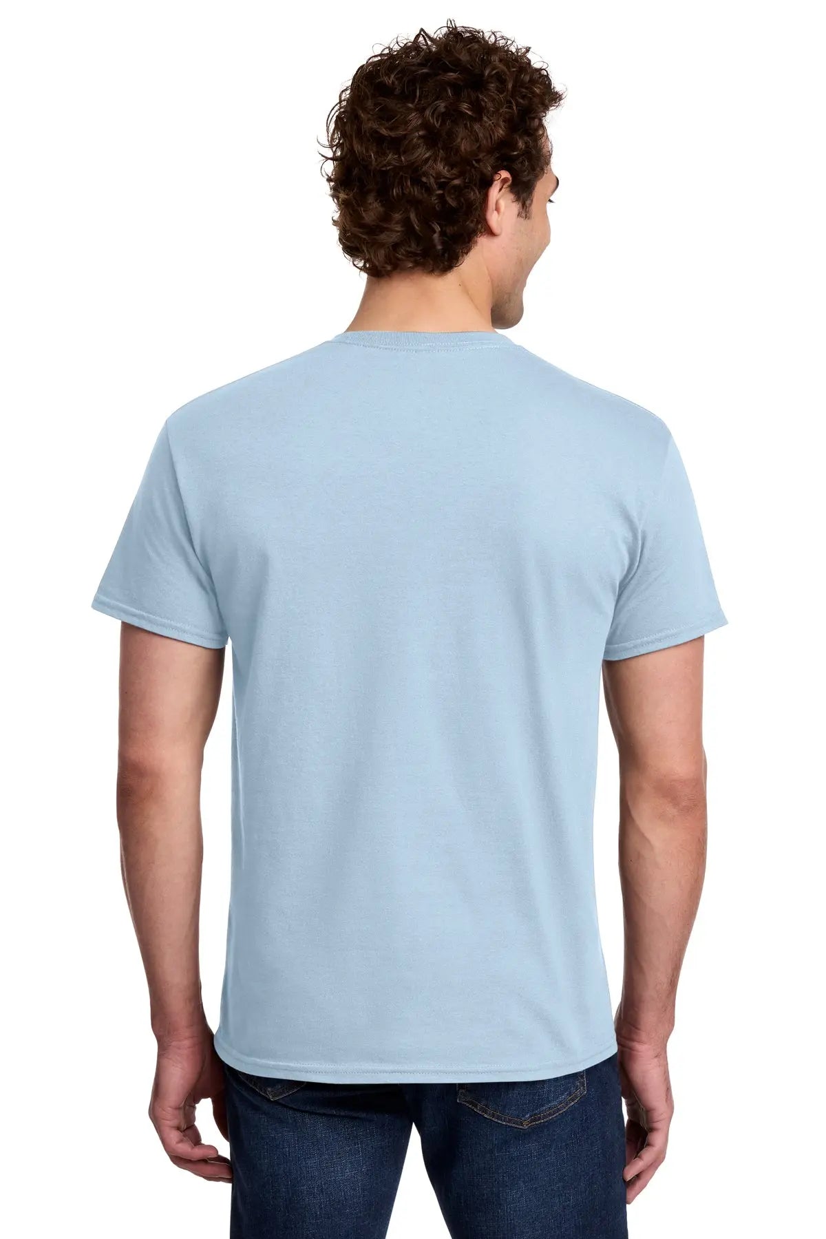 Gildan® Light Cotton Tee #3000