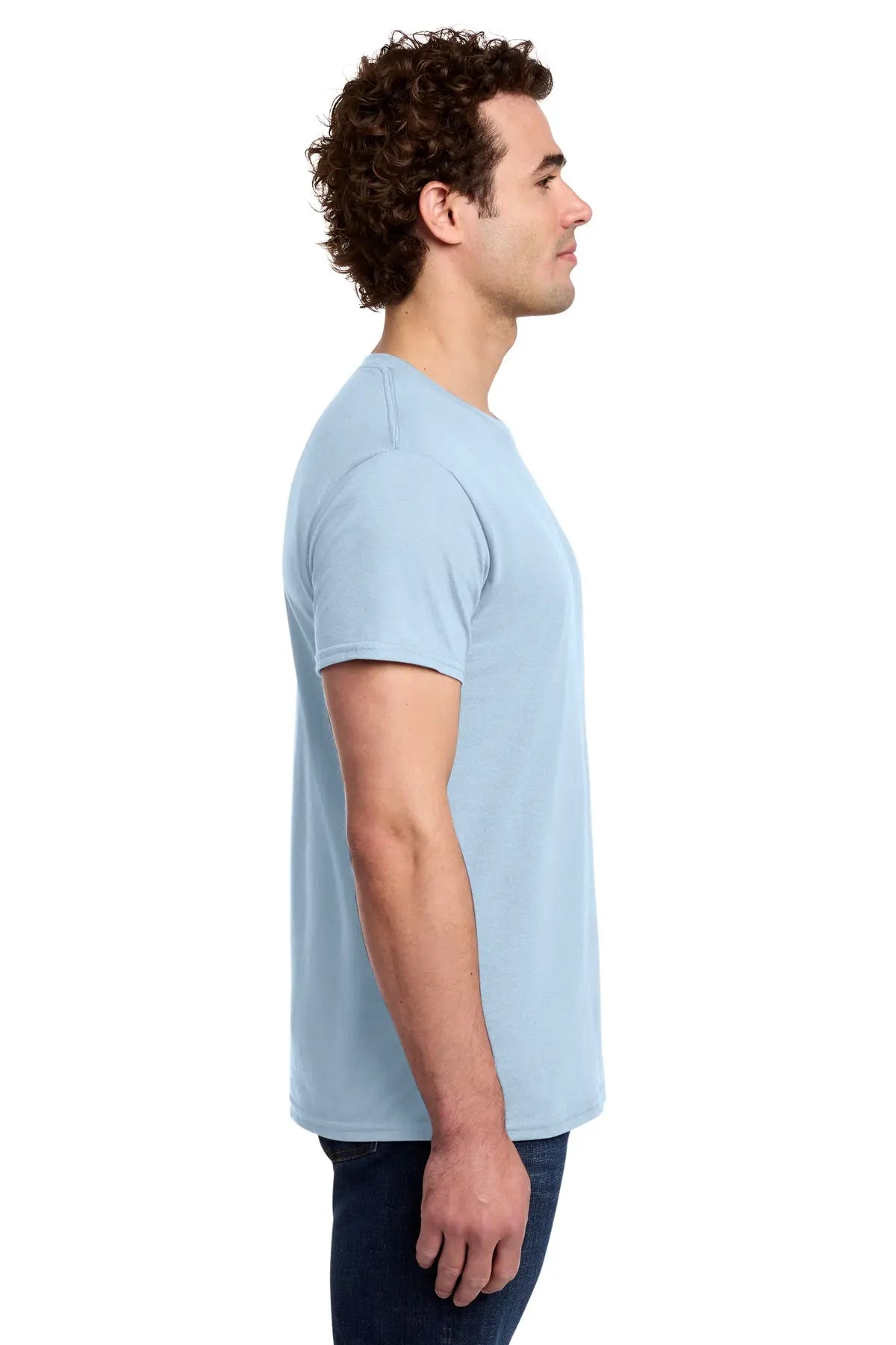 Gildan® Light Cotton Tee #3000