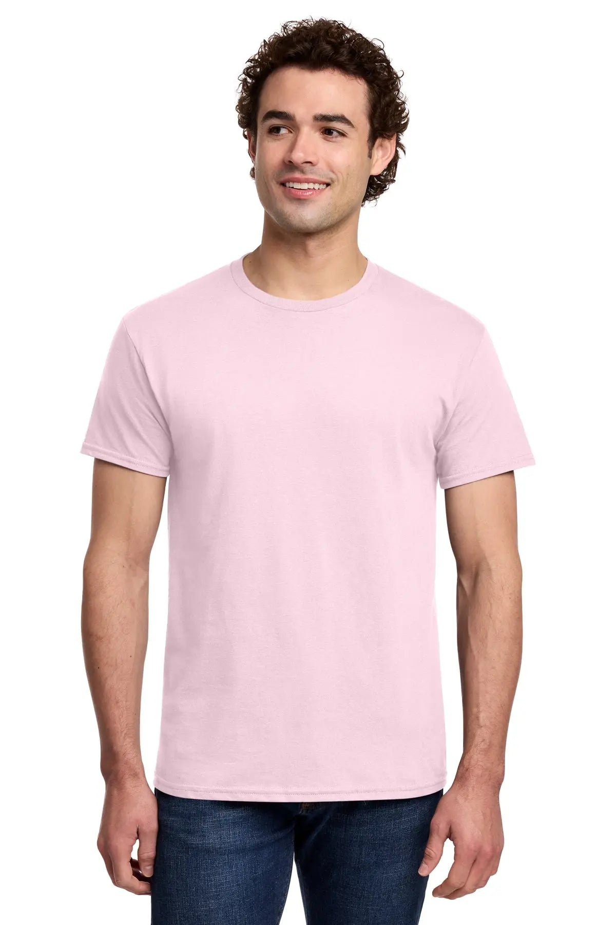 Gildan® Light Cotton Tee #3000