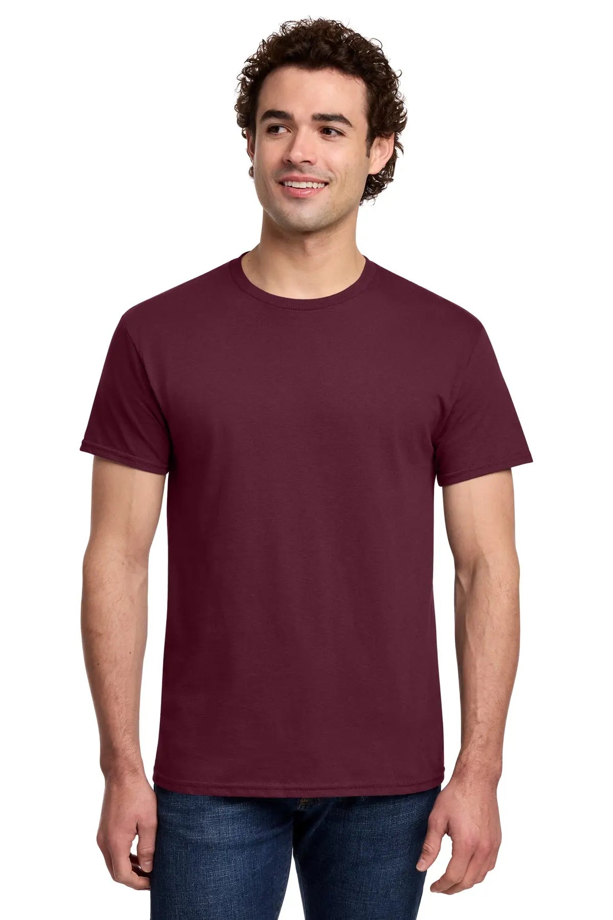 Gildan® Light Cotton Tee #3000