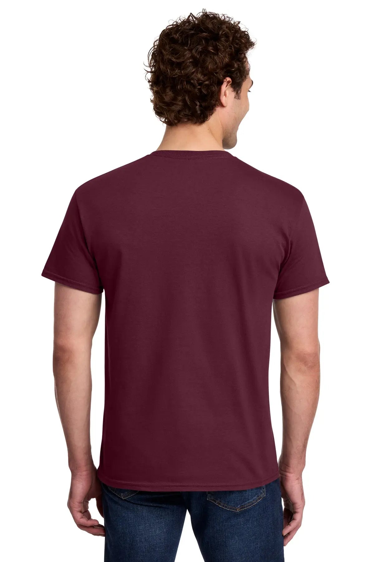 Gildan® Light Cotton Tee #3000