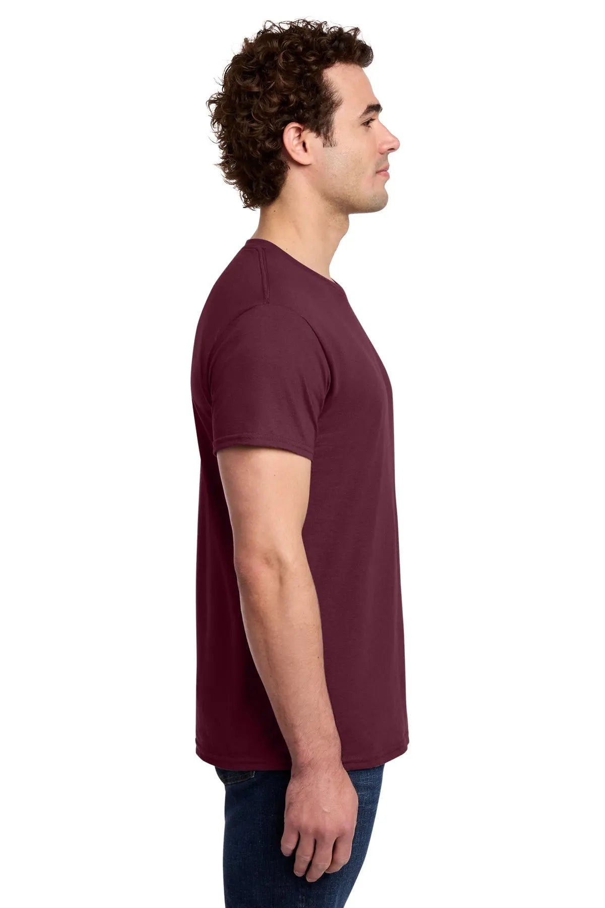 Gildan® Light Cotton Tee #3000
