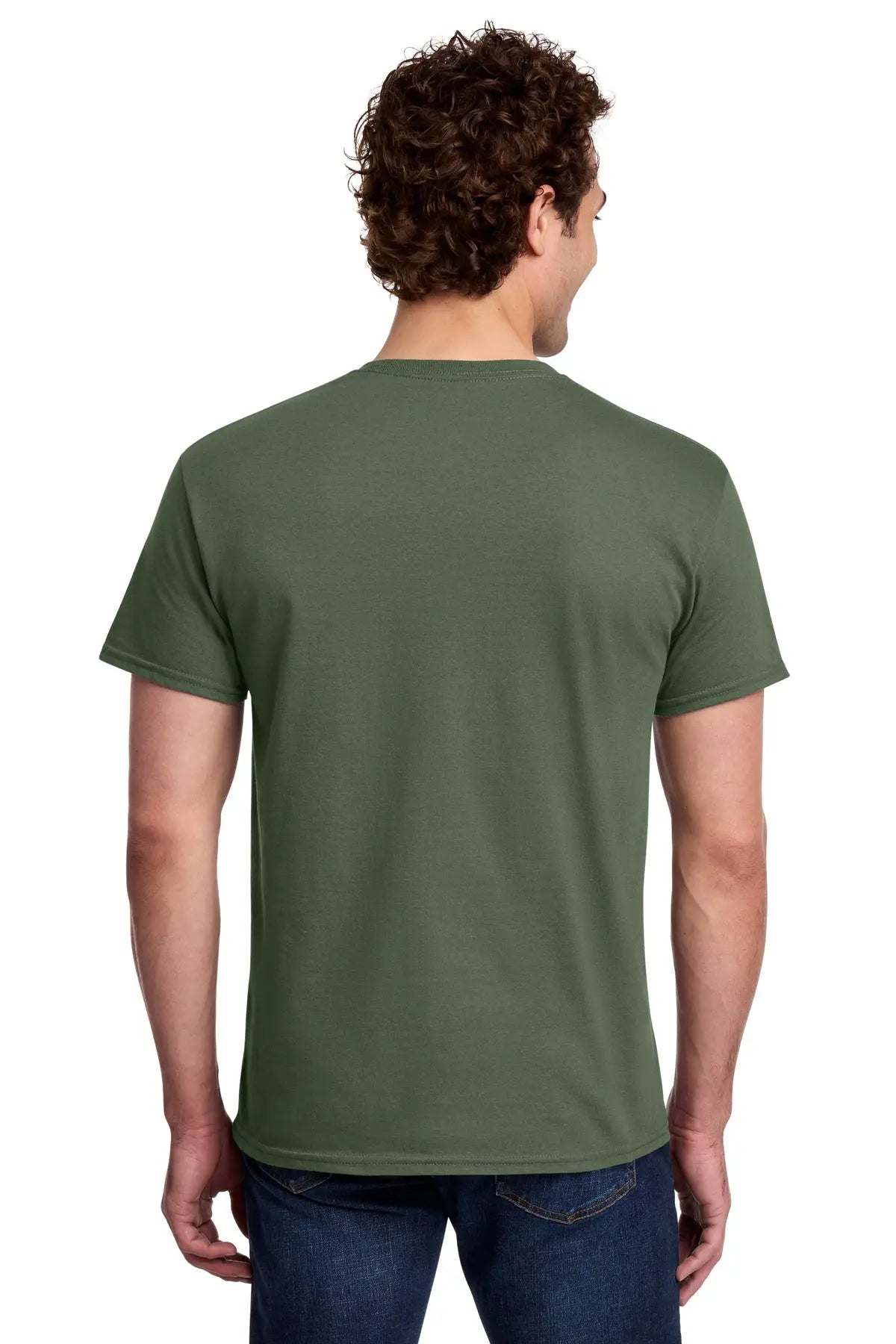 Gildan® Light Cotton Tee #3000