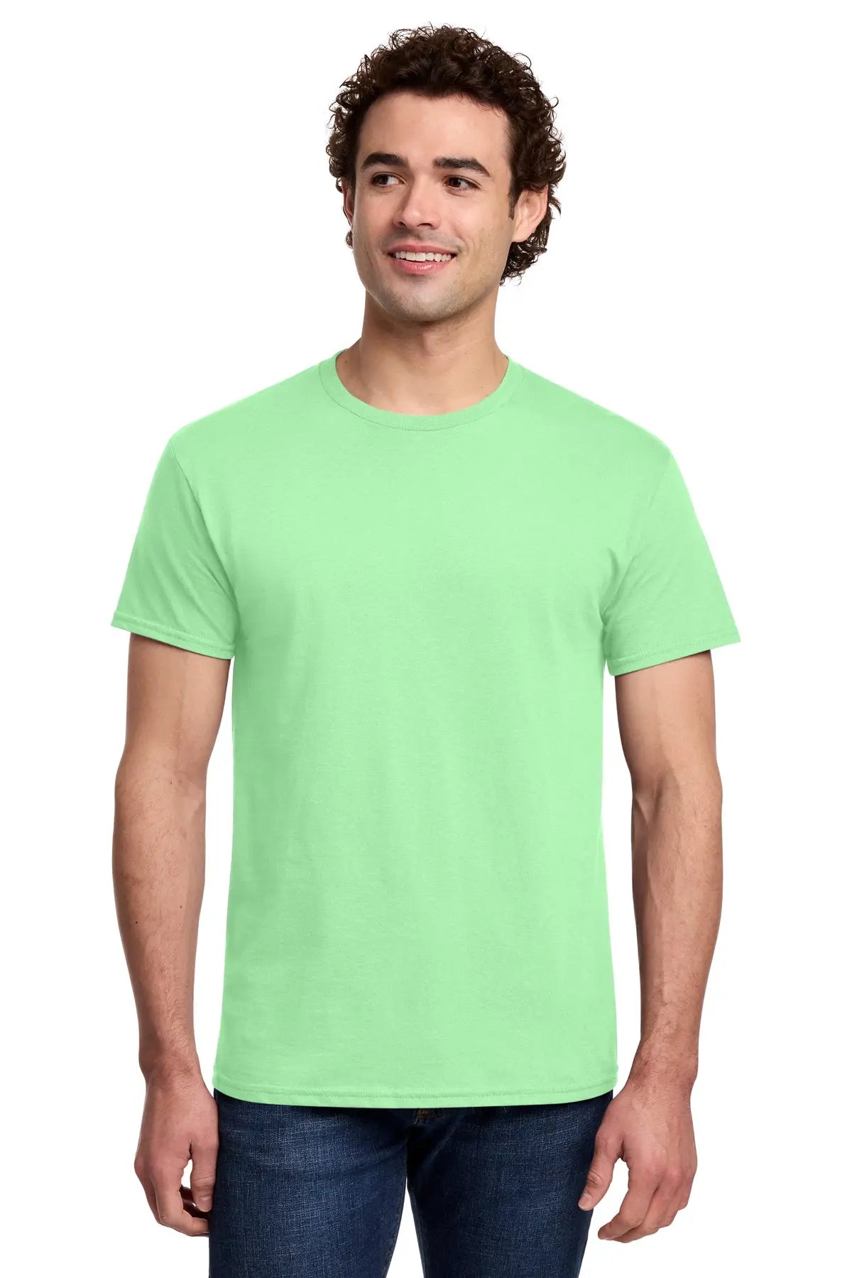 Gildan® Light Cotton Tee #3000