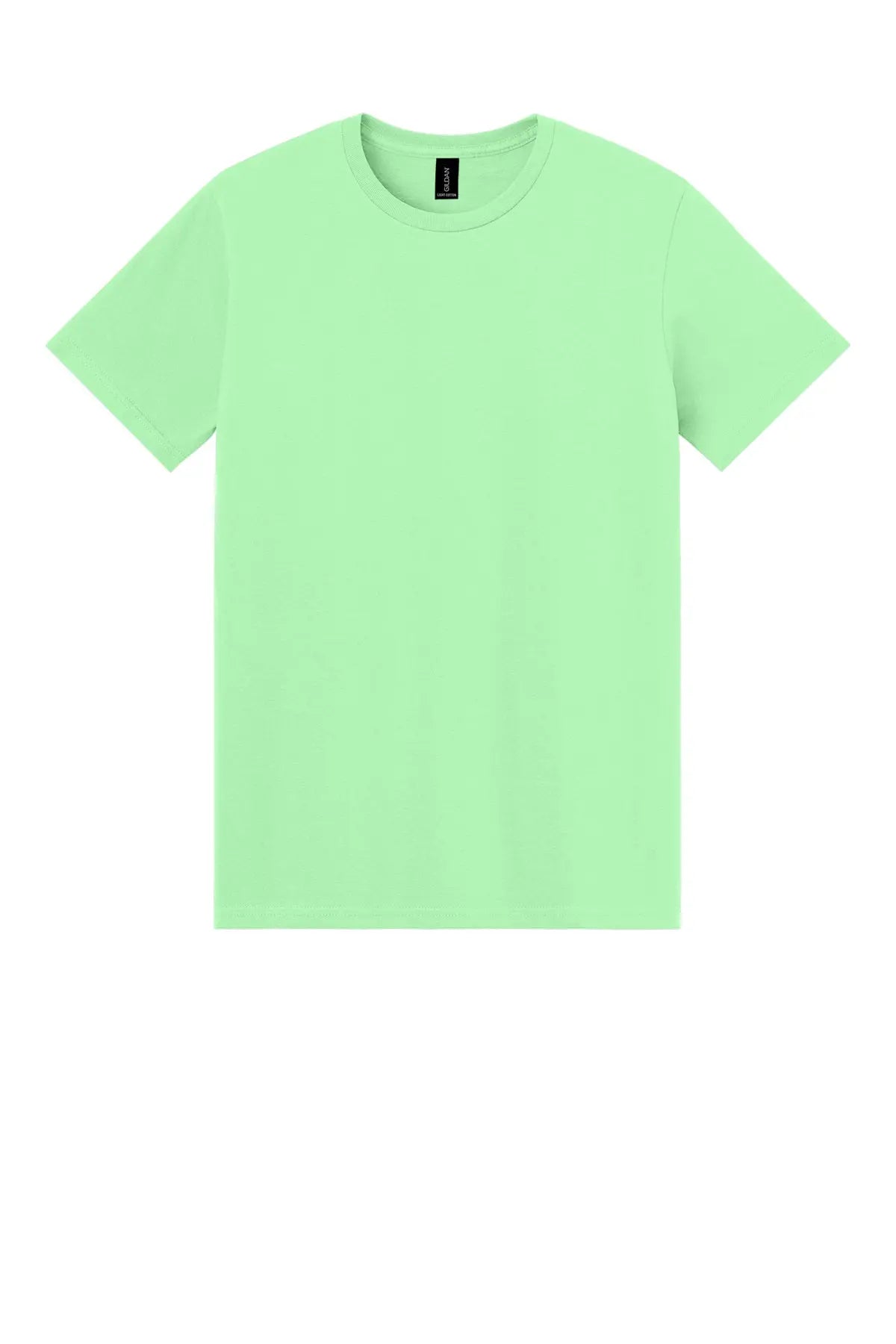 Gildan® Light Cotton Tee #3000