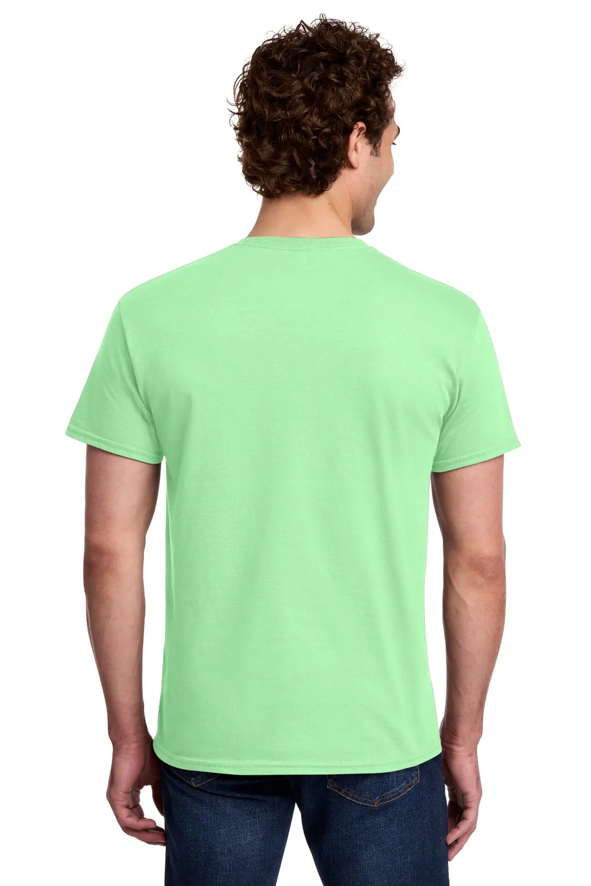 Gildan® Light Cotton Tee #3000