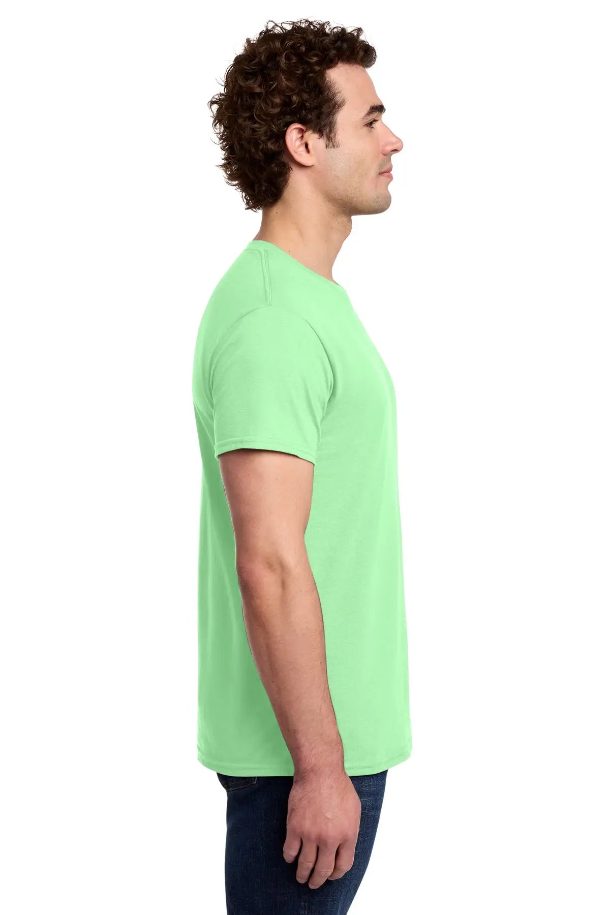 Gildan® Light Cotton Tee #3000