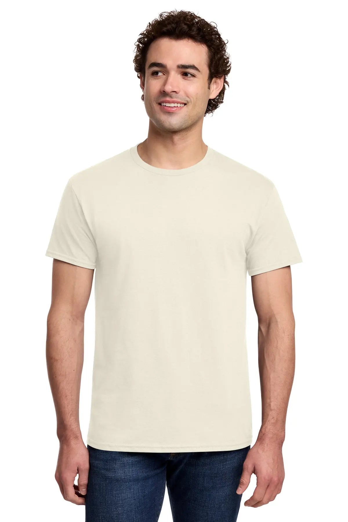 Gildan® Light Cotton Tee #3000