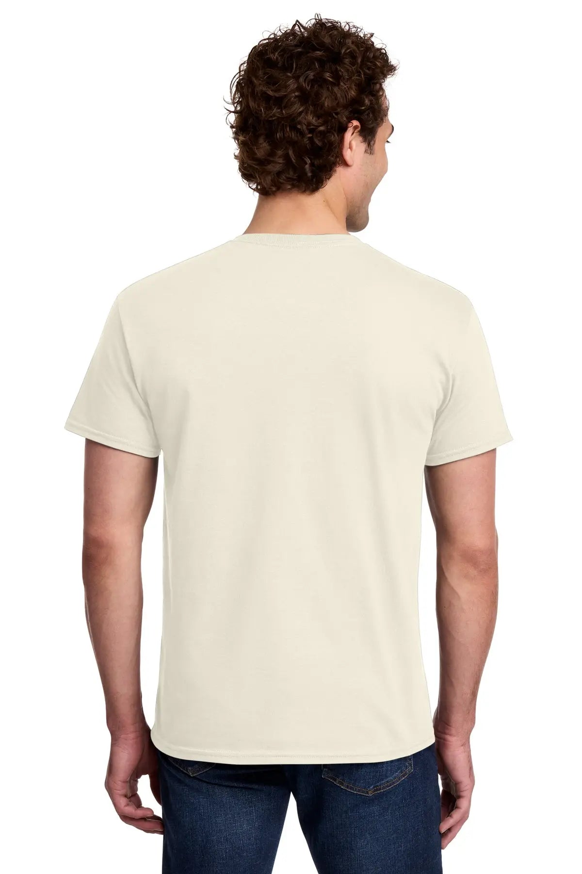 Gildan® Light Cotton Tee #3000