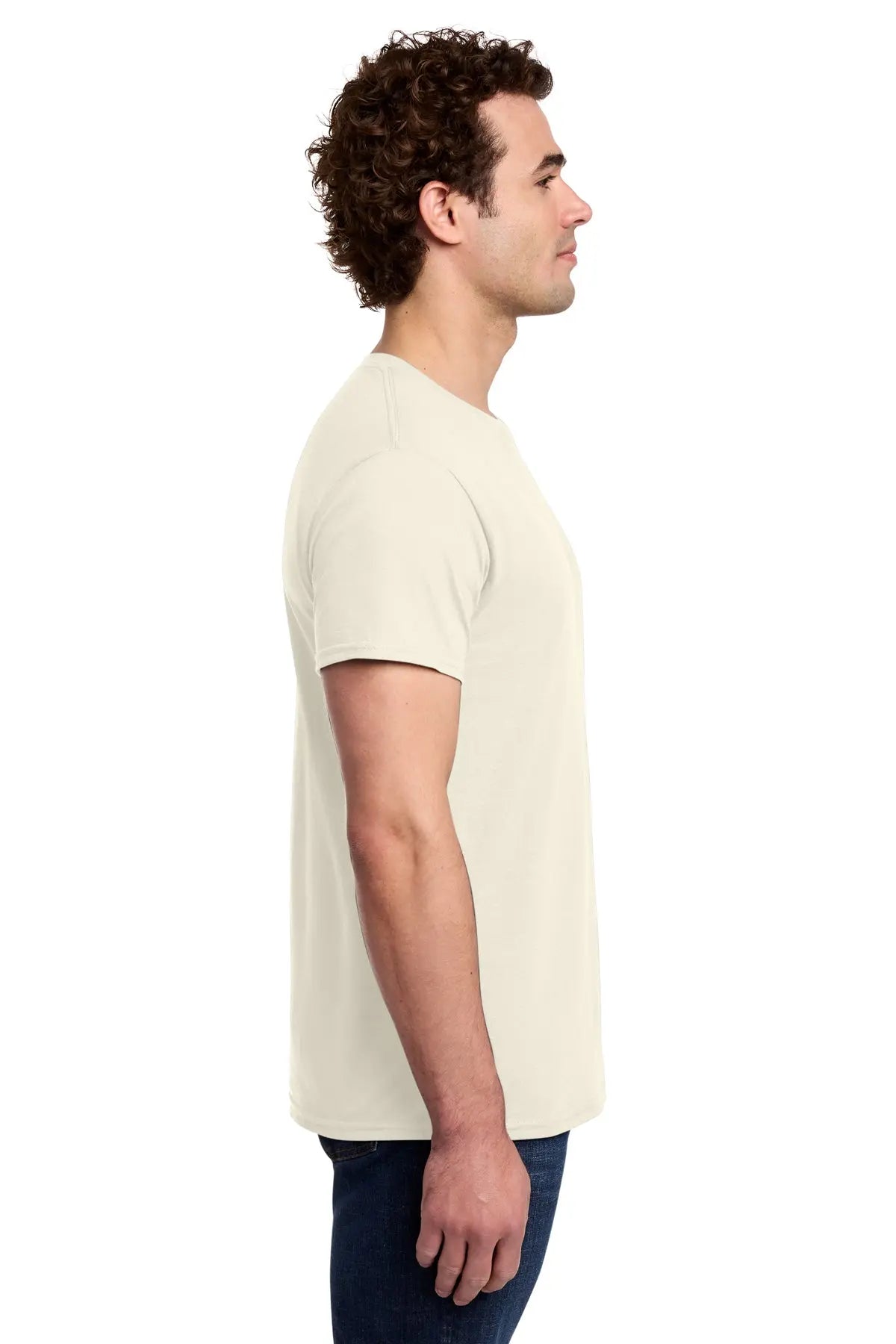 Gildan® Light Cotton Tee #3000