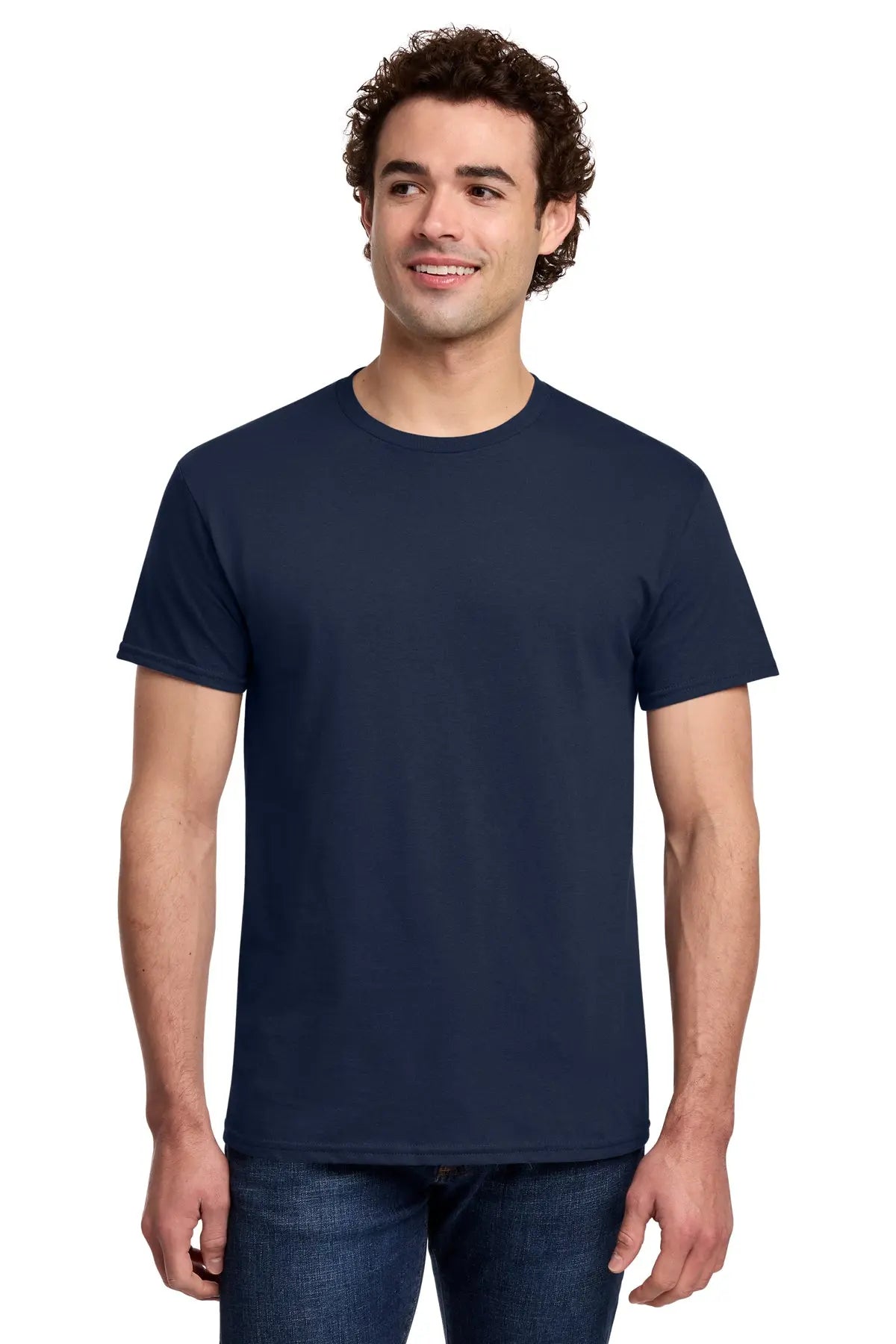 Gildan® Light Cotton Tee #3000