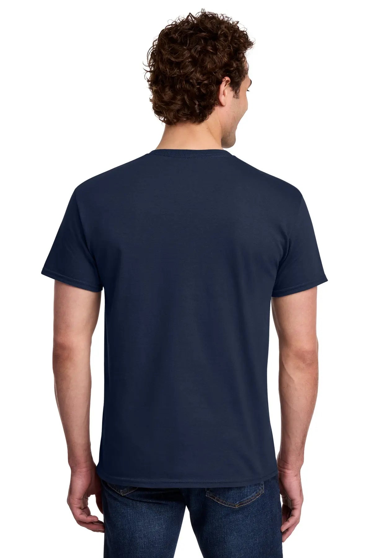 Gildan® Light Cotton Tee #3000