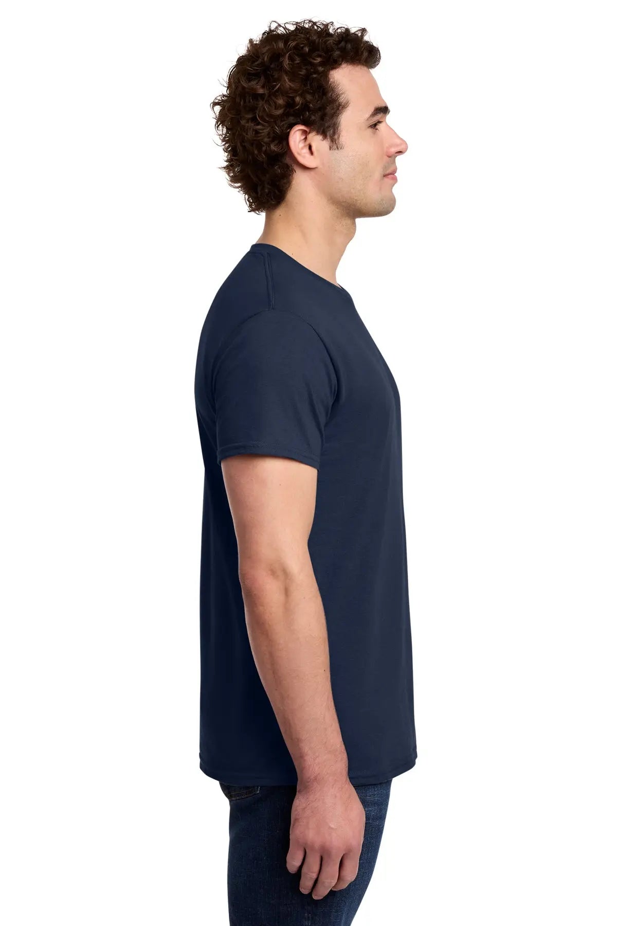 Gildan® Light Cotton Tee #3000