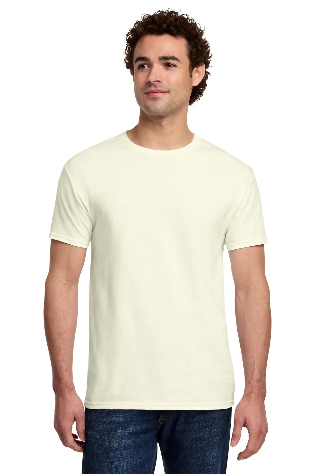 Gildan® Light Cotton Tee #3000